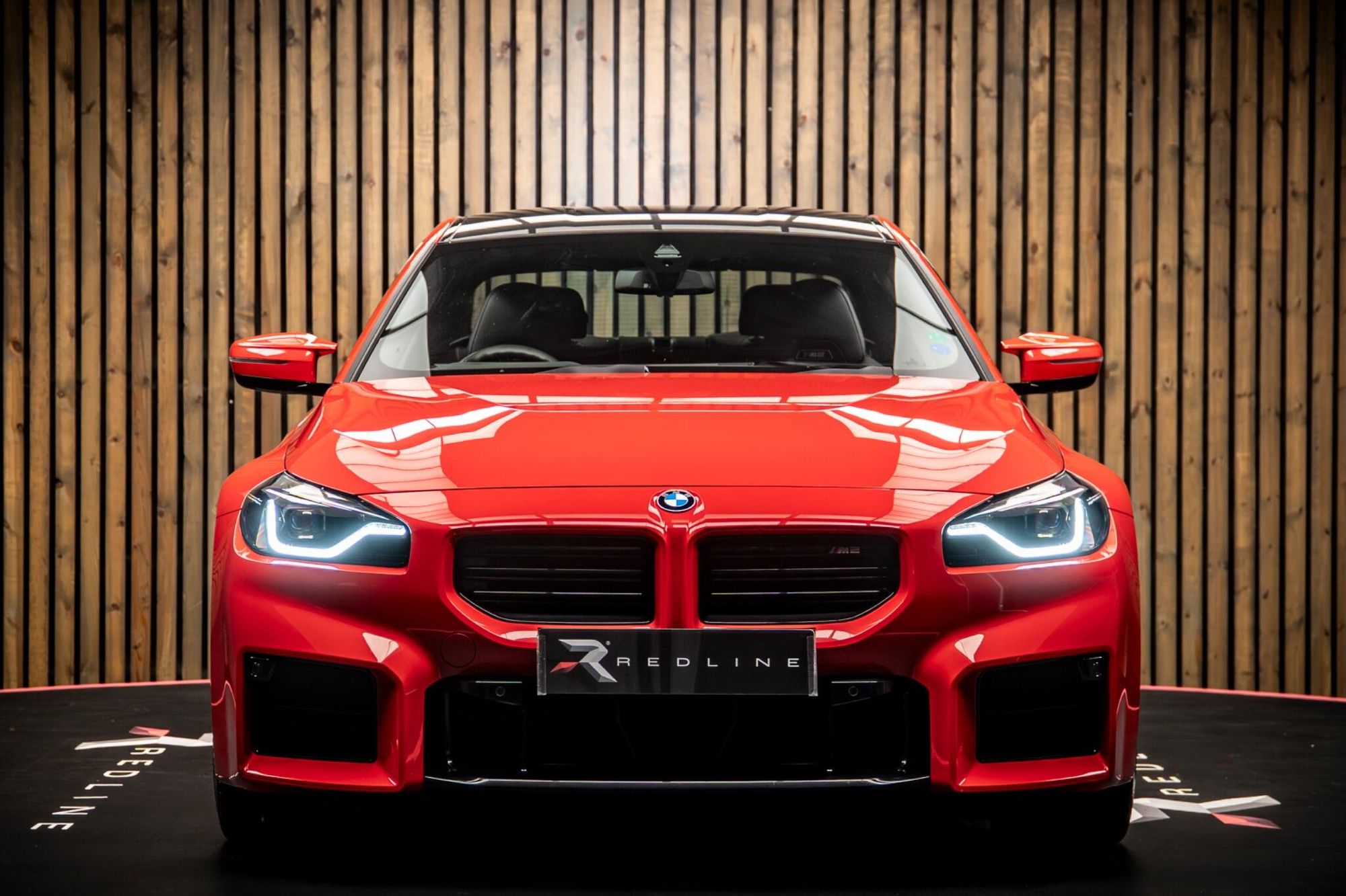 BMW M2 COUPE M2 2dr for sale UK - Slide 4