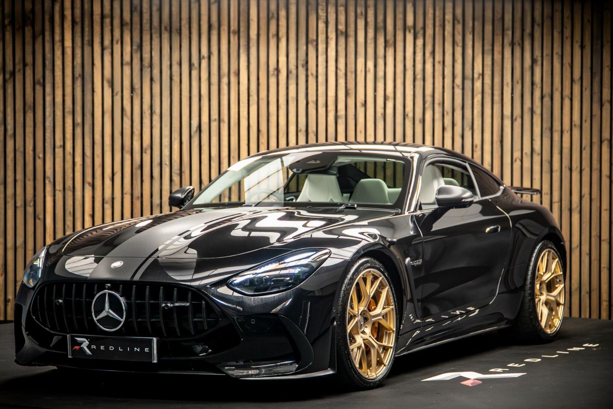 MERCEDES-BENZ AMG GT COUPE GT 63 4Matic+ Ultimate 2dr Auto for sale UK - Slide 8