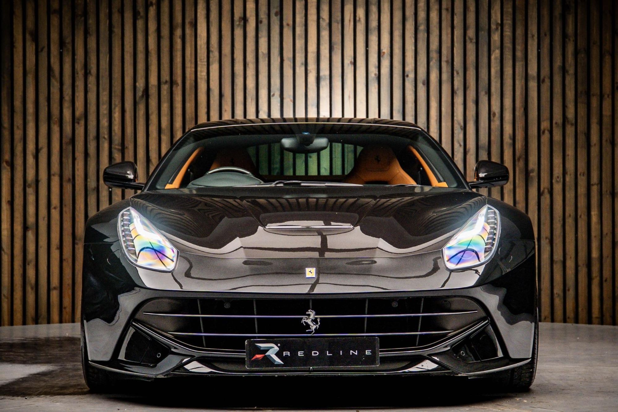 FERRARI F12 BERLINETTA COUPE 2dr Auto for sale UK - Slide 5