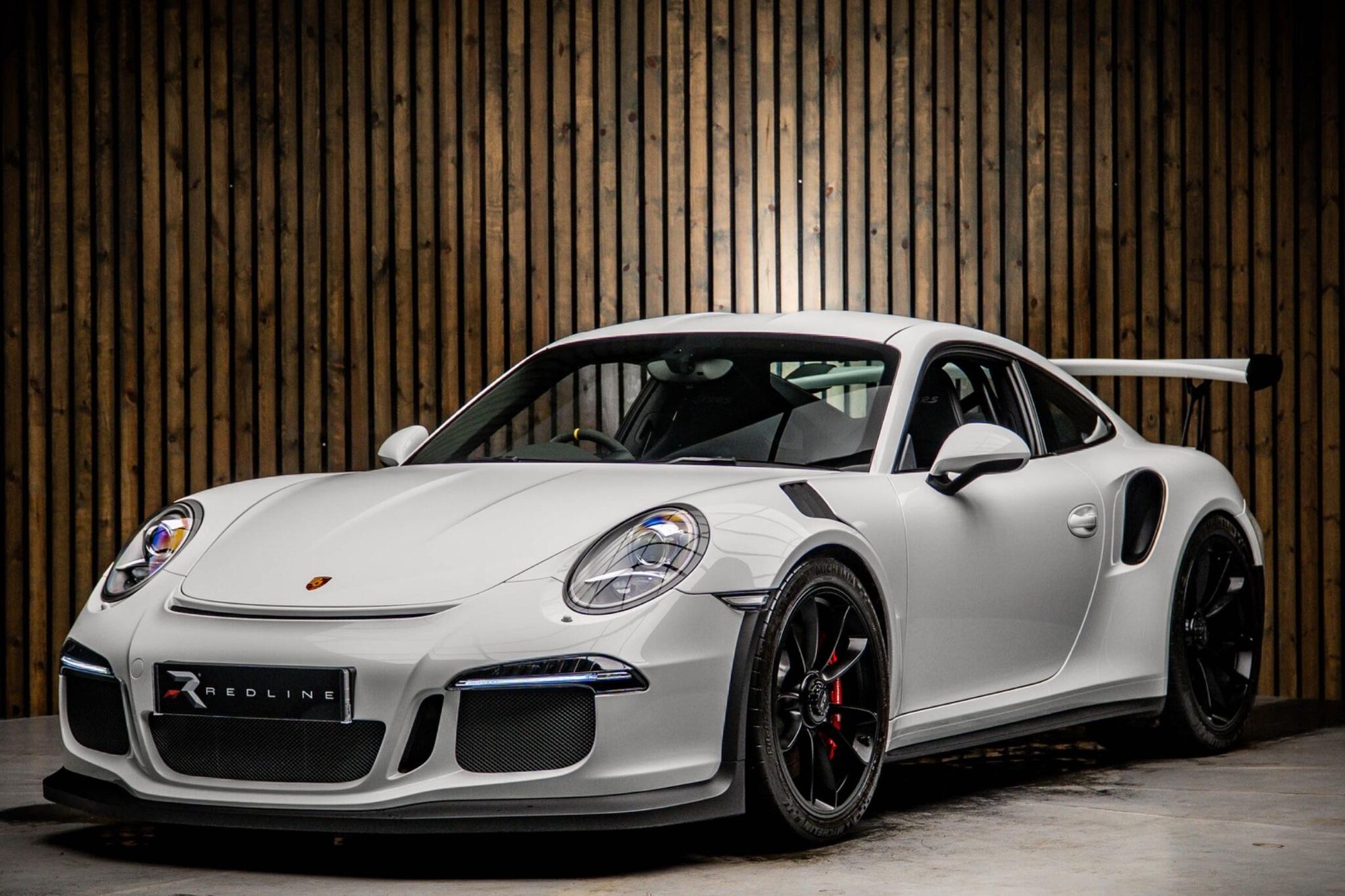 PORSCHE 911 [991] GT COUPE GT3 RS 2dr PDK for sale UK - Slide 8