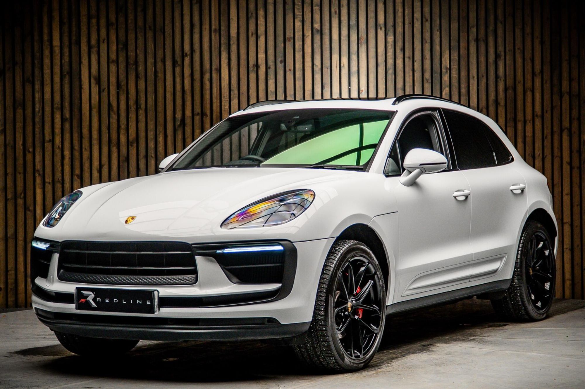 PORSCHE MACAN ESTATE S 5dr PDK for sale UK - Slide 8
