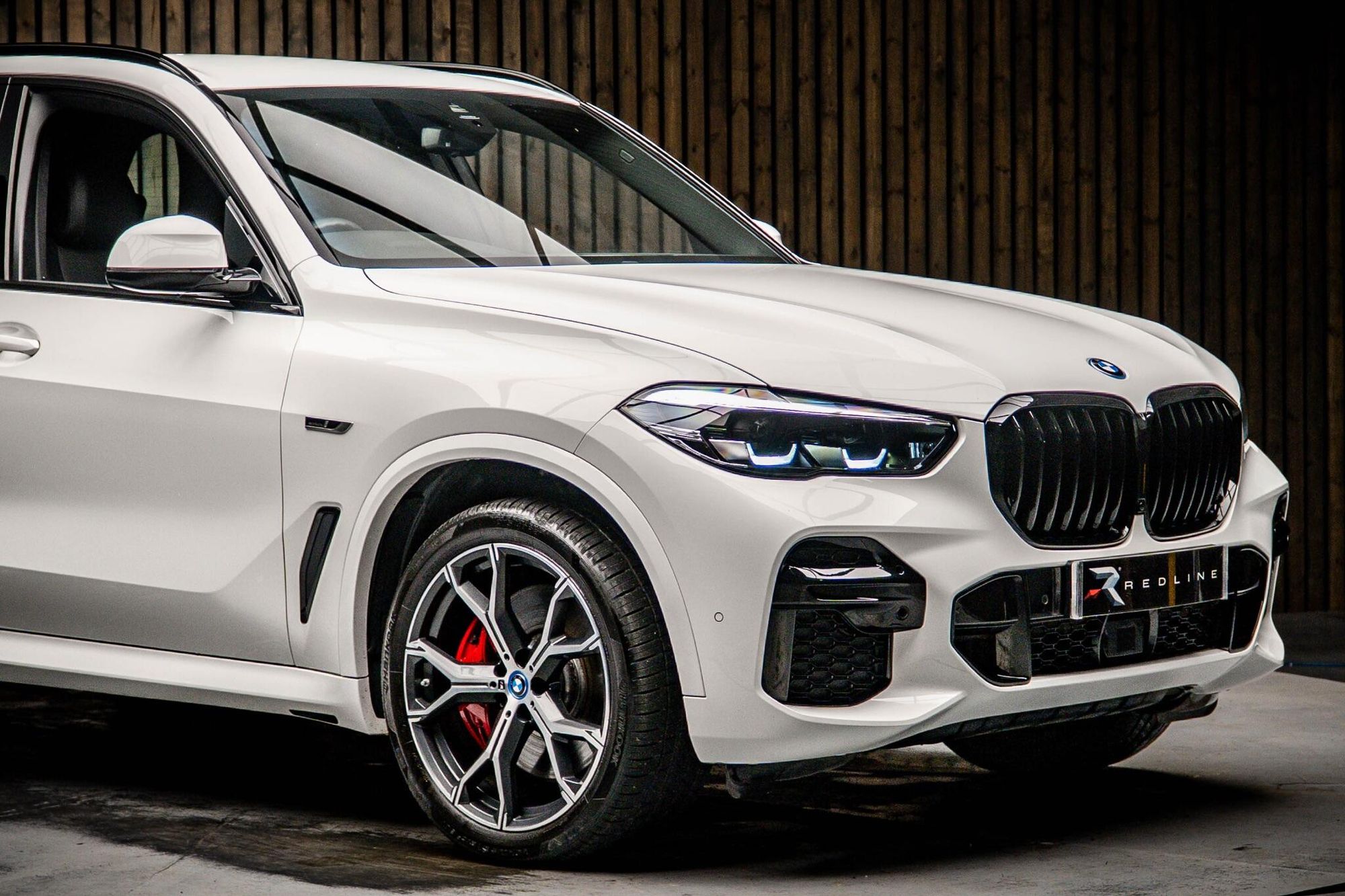 BMW X5 ESTATE xDrive45e M Sport 5dr Auto for sale UK - Slide 10