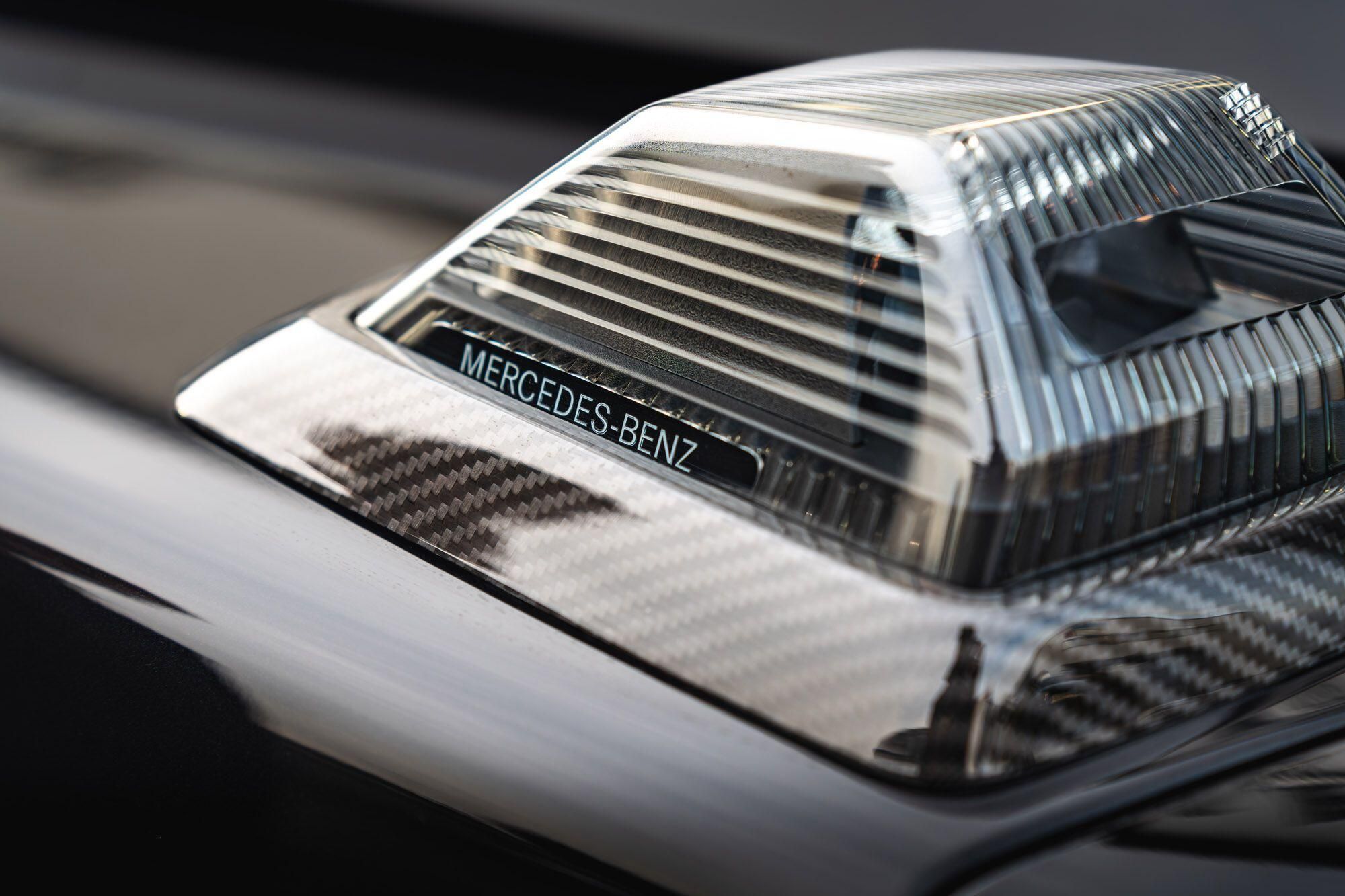 MERCEDES-BENZ G CLASS AMG STATION WAGON G63 5dr 9G-Tronic for sale UK - Slide 7