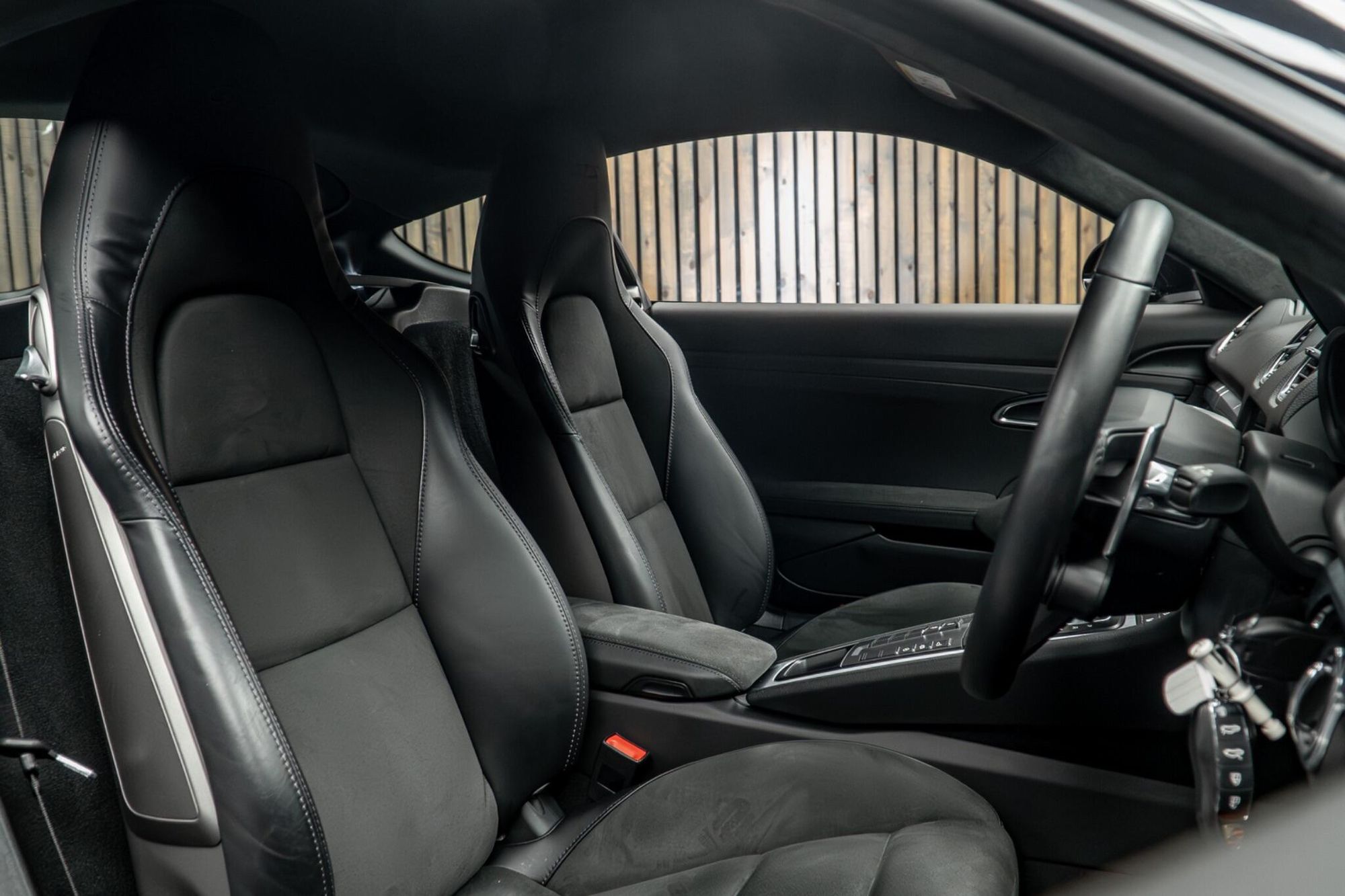PORSCHE CAYMAN 718 COUPE 4.0 GTS 2dr PDK for sale UK - Slide 2