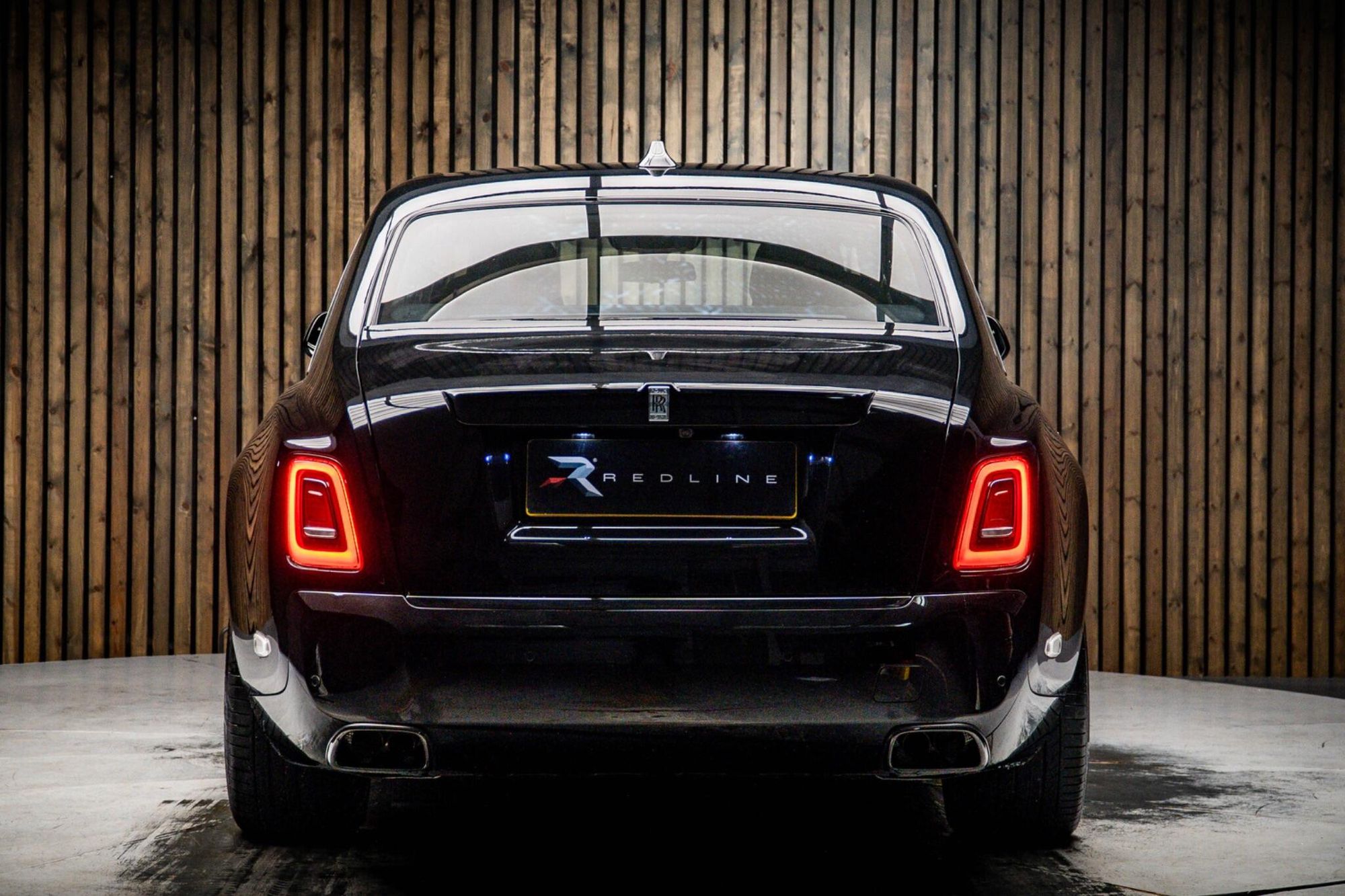 ROLLS-ROYCE PHANTOM SALOON 4dr Auto for sale UK - Slide 6