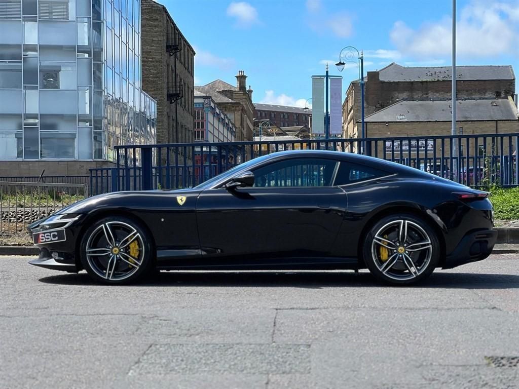 FERRARI ROMA 2dr Auto for sale UK - Slide 7