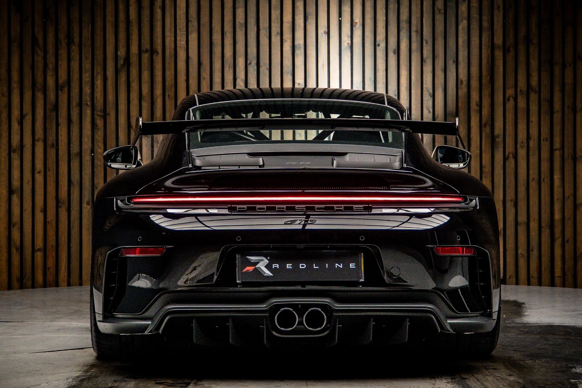 PORSCHE 911 [992] GT COUPE GT3 2dr PDK for sale UK - Slide 6