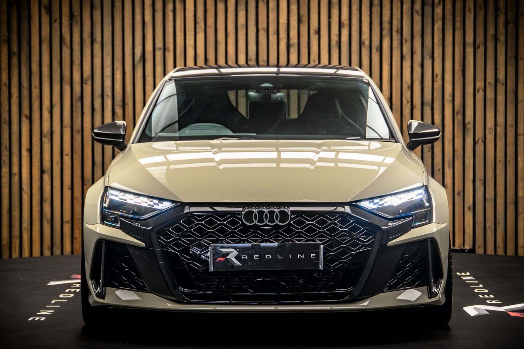 AUDI RS3 RS 3 SPORTBACK RS 3 TFSI Quattro Carbon Vorsprung 5dr S Tronic for sale UK - Slide 5
