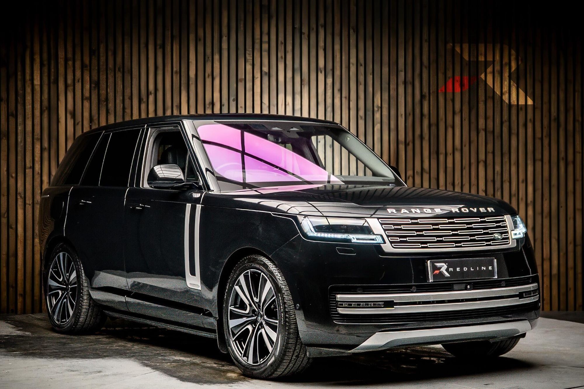 LAND ROVER RANGE ROVER ESTATE 3.0 P440e Autobiography 4dr Auto for sale UK