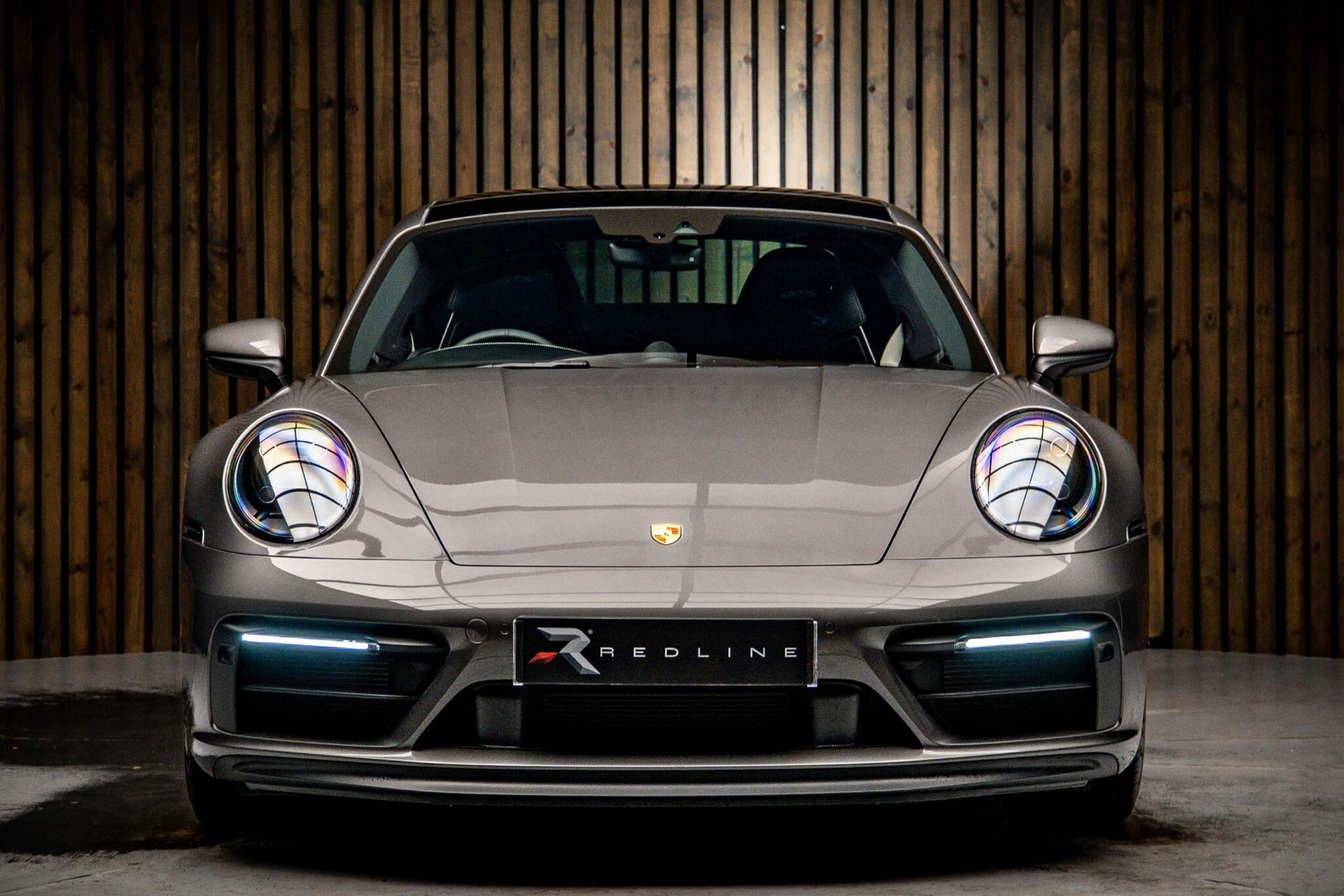 PORSCHE 911 [992] CARRERA COUPE GTS 2dr for sale UK - Slide 5