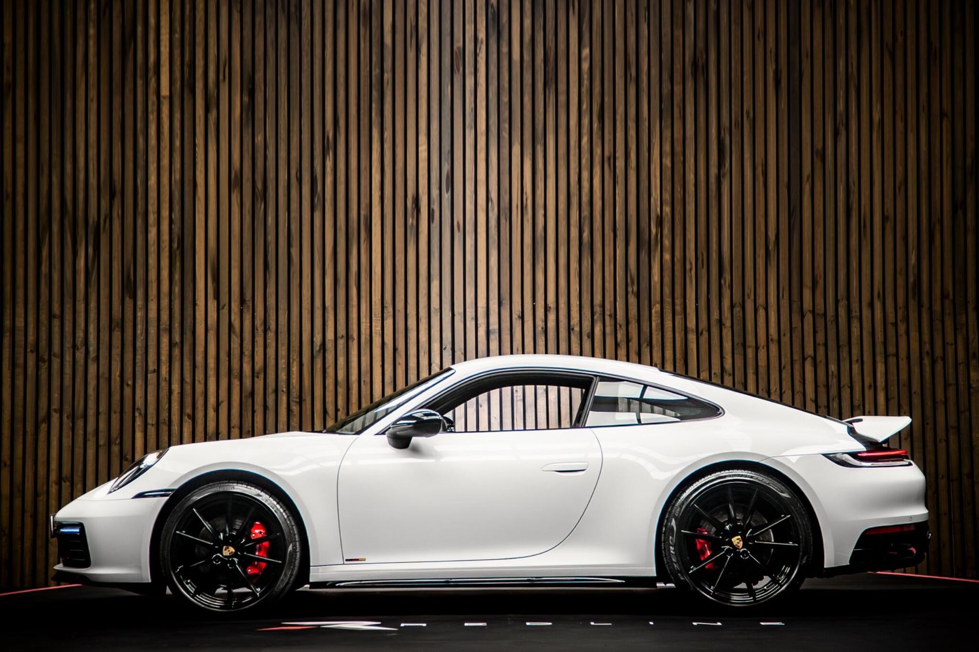 PORSCHE 911 [992] CARRERA COUPE S 2dr PDK for sale UK - Slide 7