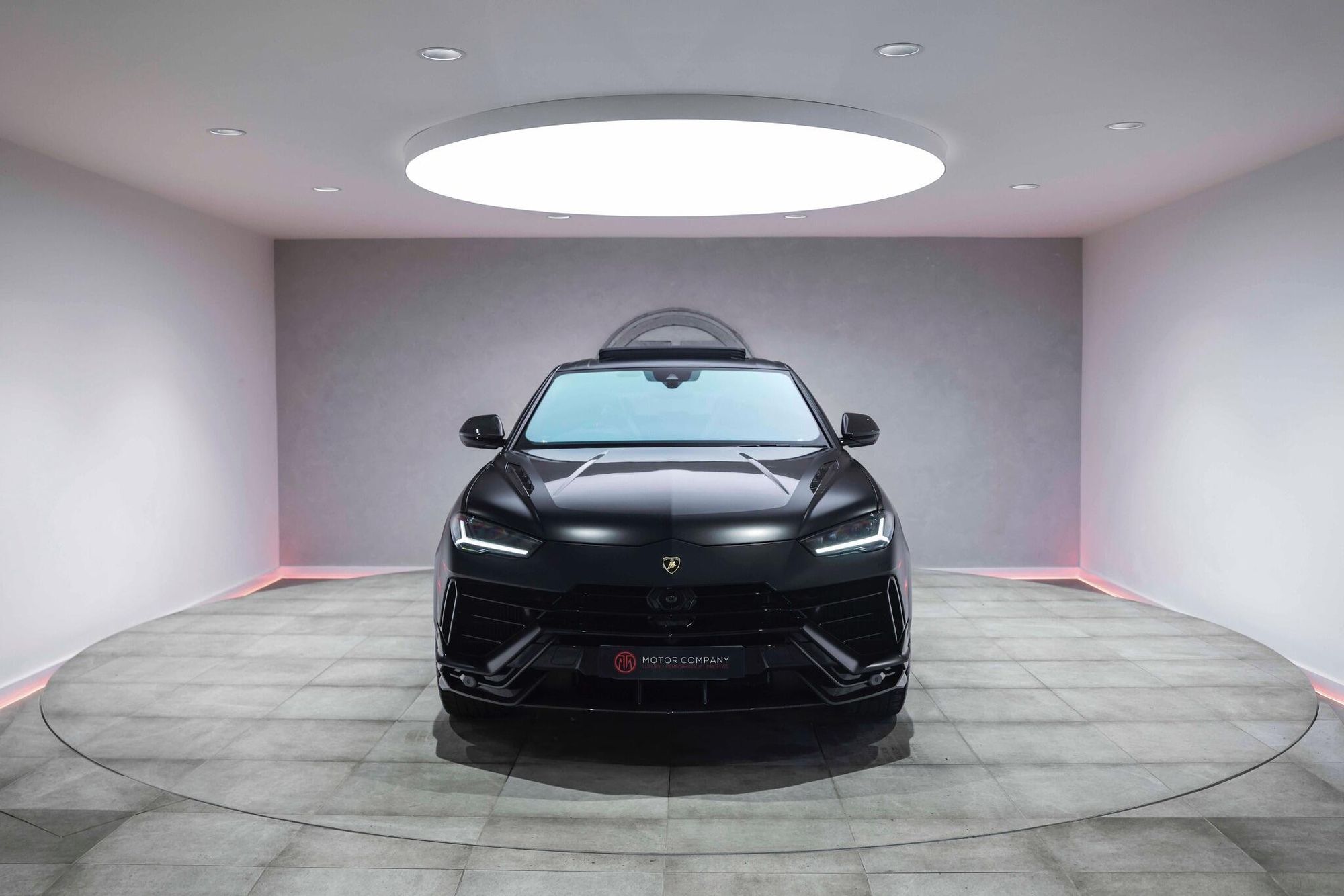 LAMBORGHINI URUS ESTATE 4.0T FSI V8 Performante 5dr Auto for sale UK - Slide 6