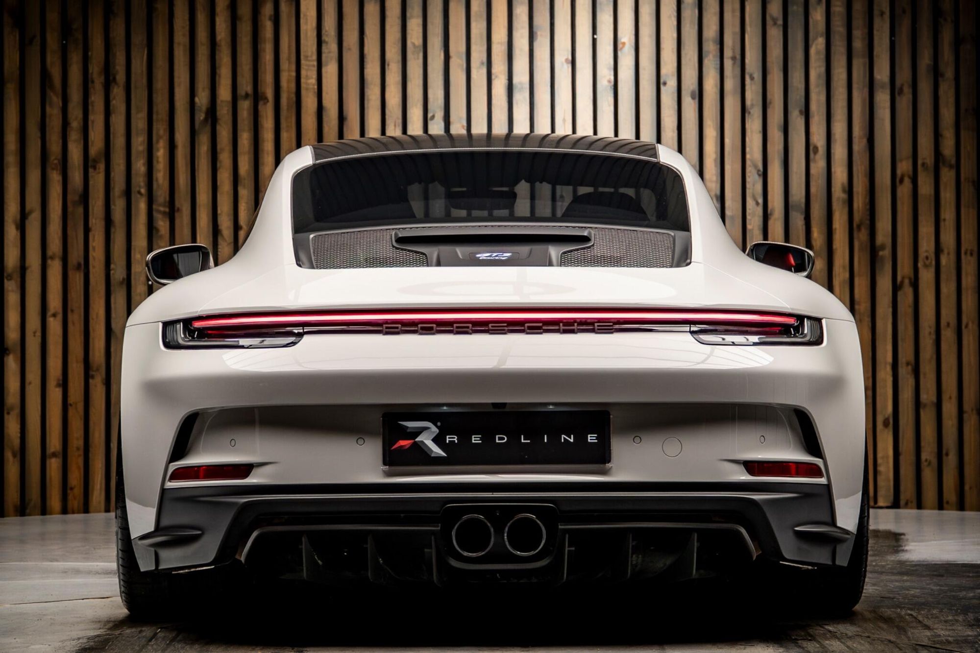 PORSCHE 911 [992] GT COUPE GT3 2dr PDK [Touring Pack] for sale UK - Slide 5