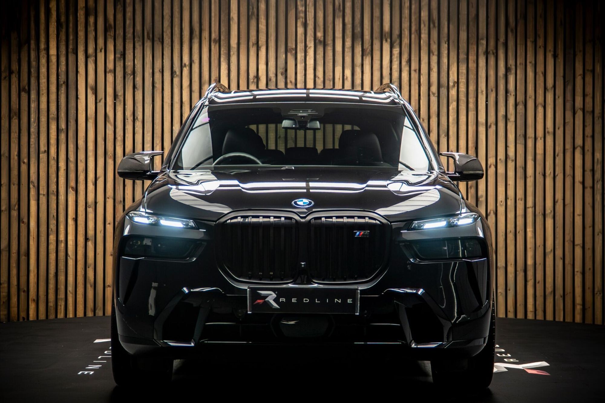 BMW X7 ESTATE xDrive M60i 5dr Step Auto [6 Seat] for sale UK - Slide 5