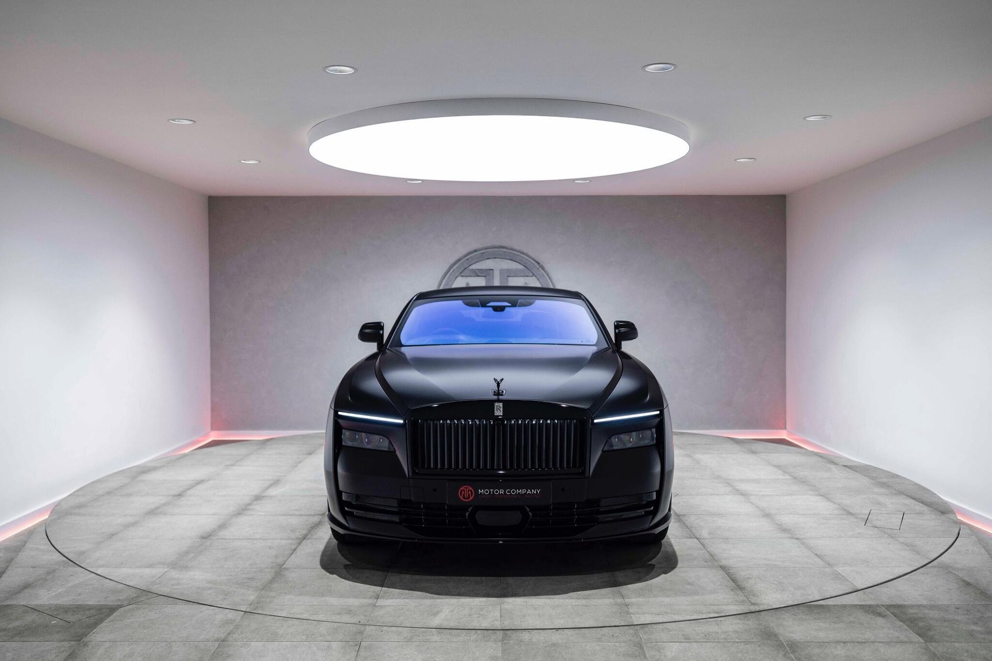 ROLLS-ROYCE SPECTRE COUPE 430kW 102kWh 2dr Auto for sale UK - Slide 8