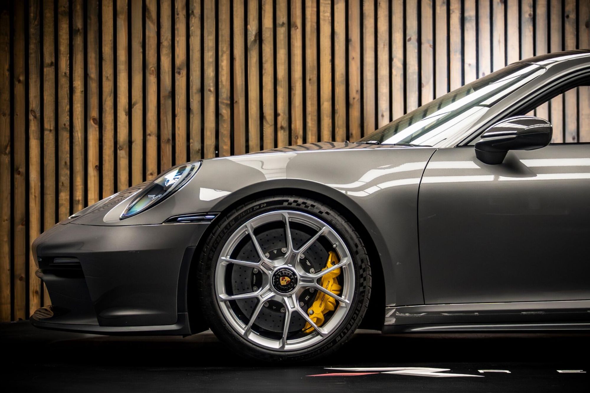 PORSCHE 911 [992] GT COUPE GT3 2dr PDK [Touring Pack] for sale UK - Slide 9