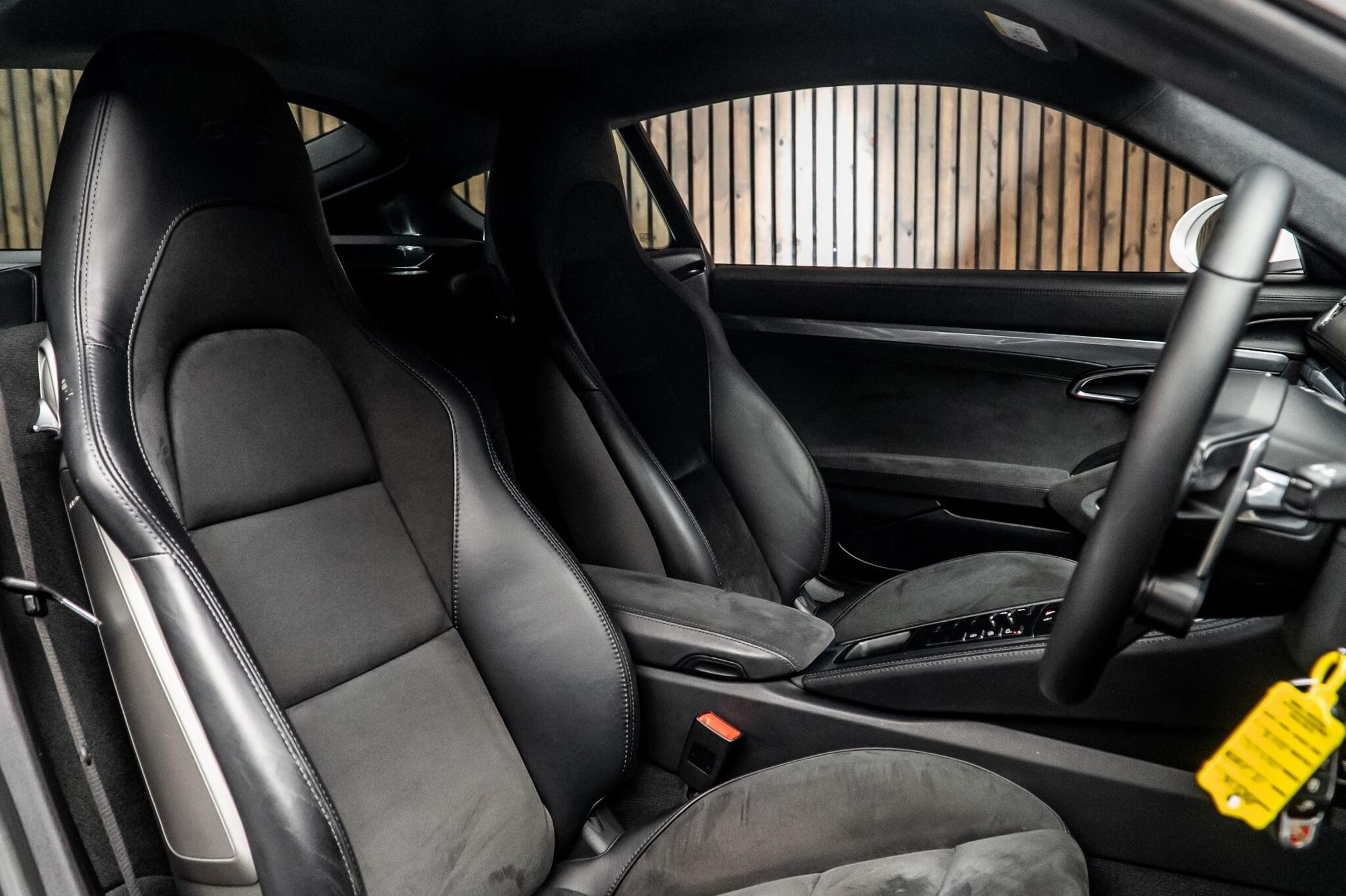 PORSCHE CAYMAN 718 COUPE 2.5 GTS 2dr PDK for sale UK - Slide 2