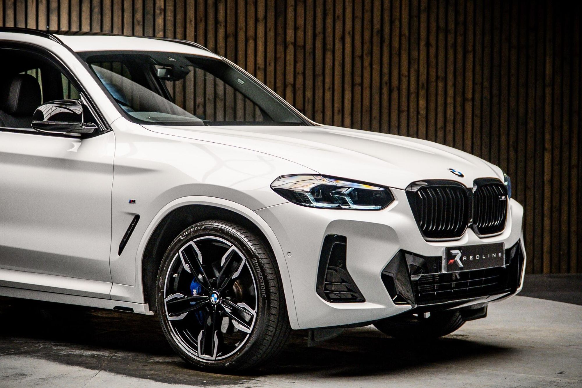 BMW X3 ESTATE xDrive M40i MHT 5dr Auto for sale UK - Slide 10