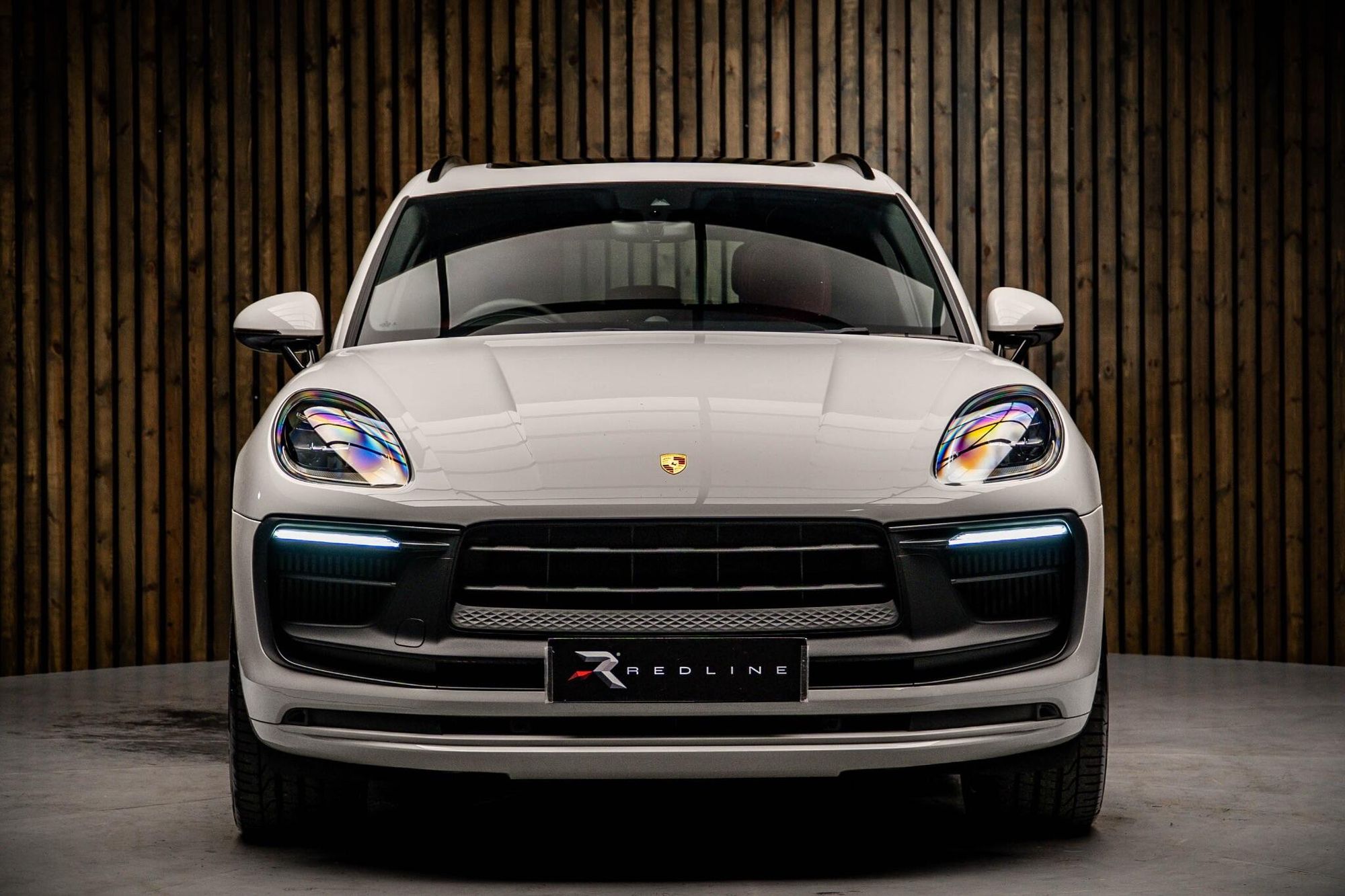 PORSCHE MACAN ESTATE GTS 5dr PDK for sale UK - Slide 5