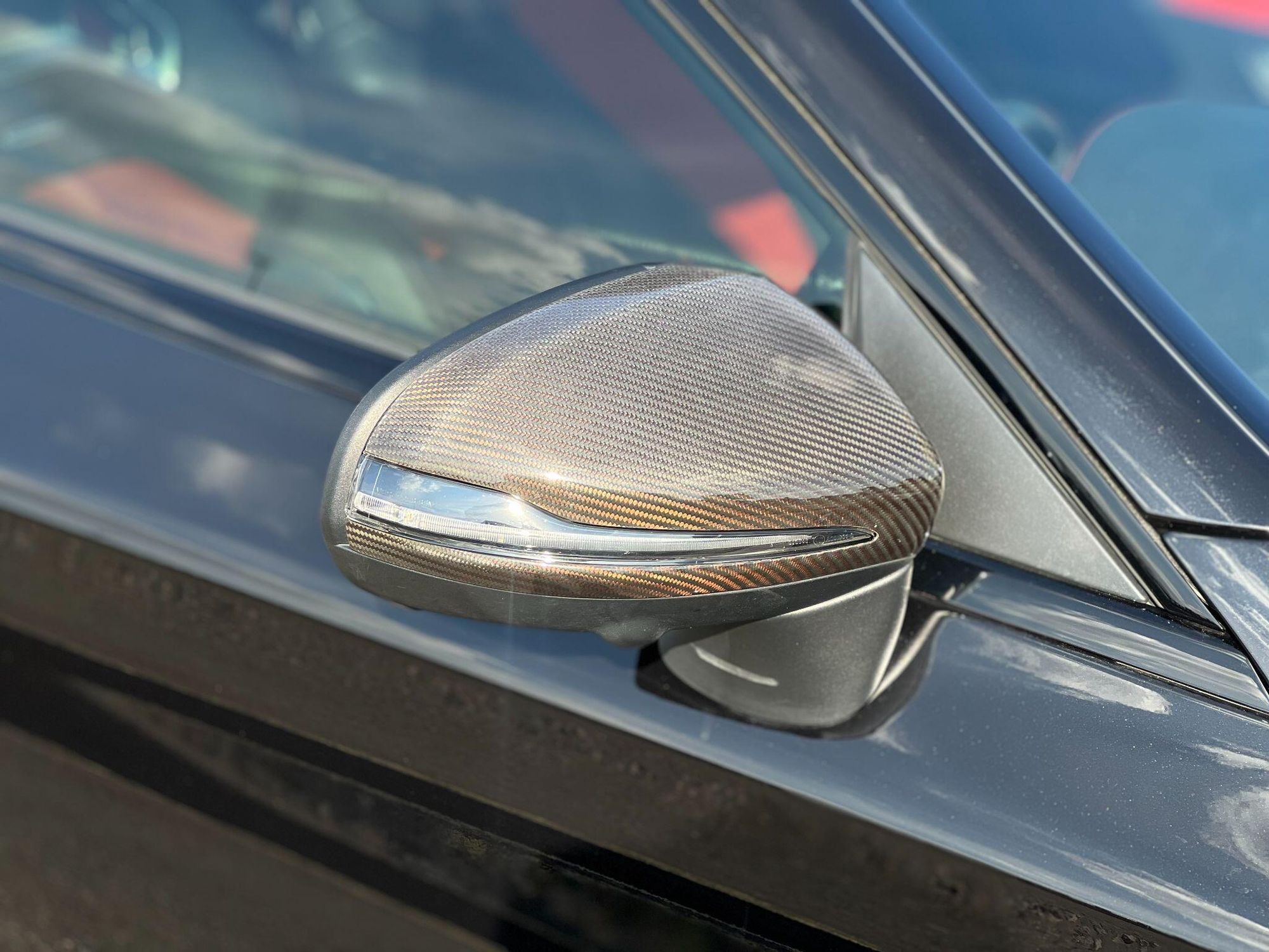 MERCEDES-BENZ C CLASS AMG CABRIOLET C63 S Premium Plus 2dr MCT for sale UK - Slide 8