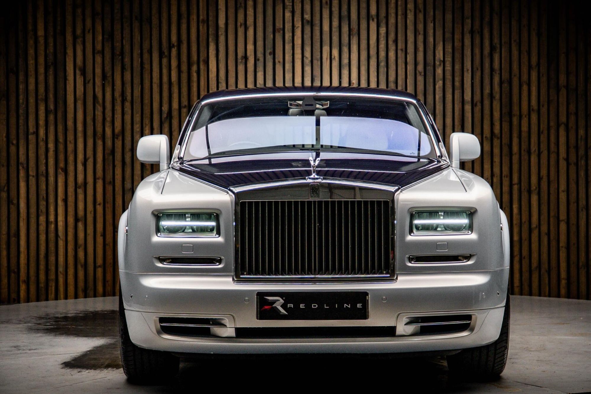 ROLLS-ROYCE PHANTOM COUPE II 2dr Auto for sale UK - Slide 5