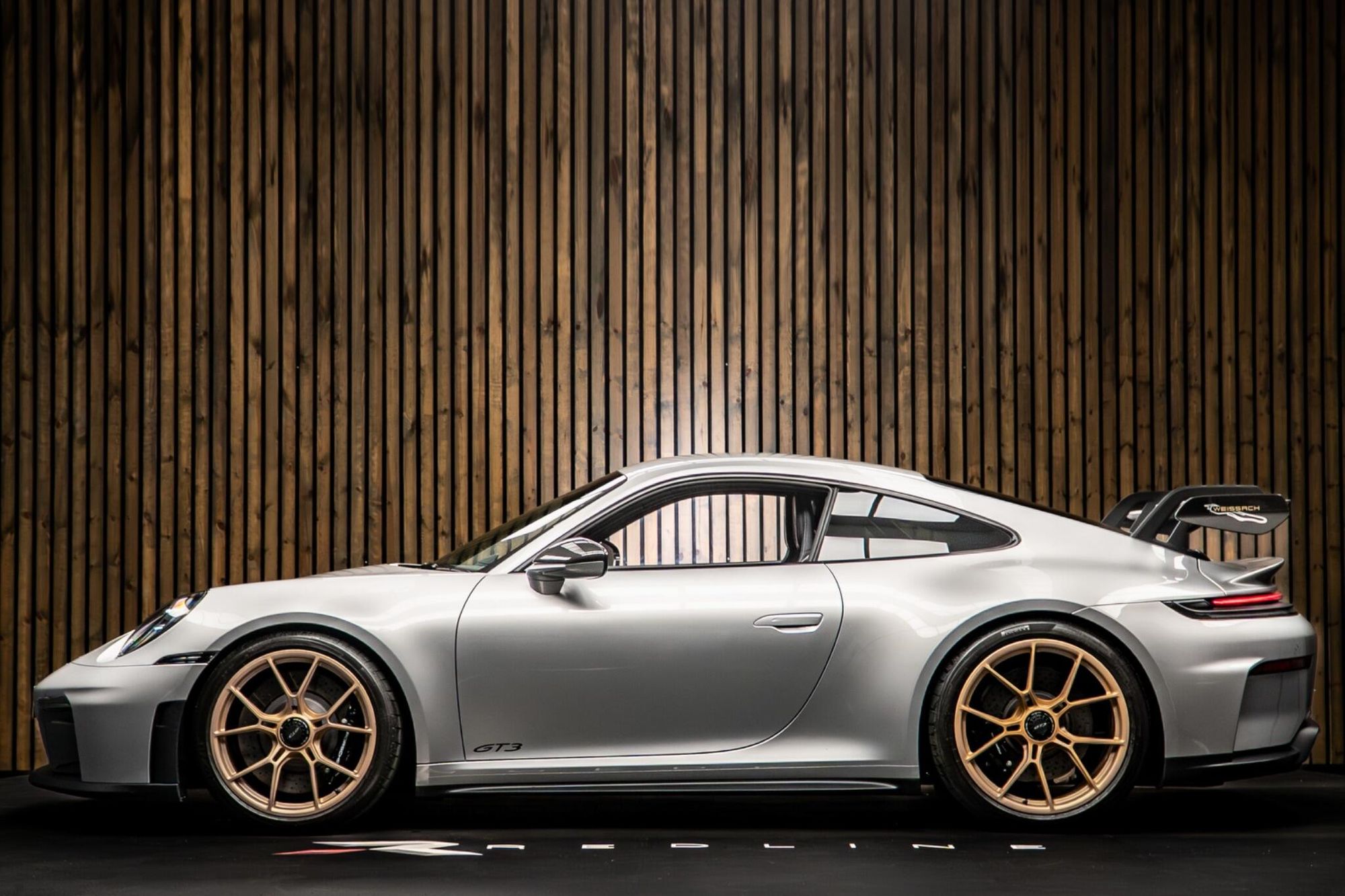PORSCHE 911 [992] GT COUPE GT3 2dr PDK for sale UK - Slide 7