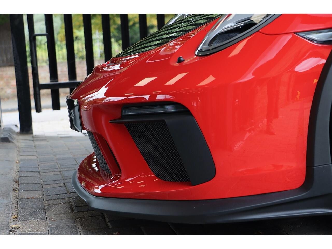 PORSCHE 911 [991] GT COUPE GT3 RS 2dr PDK for sale UK - Slide 10