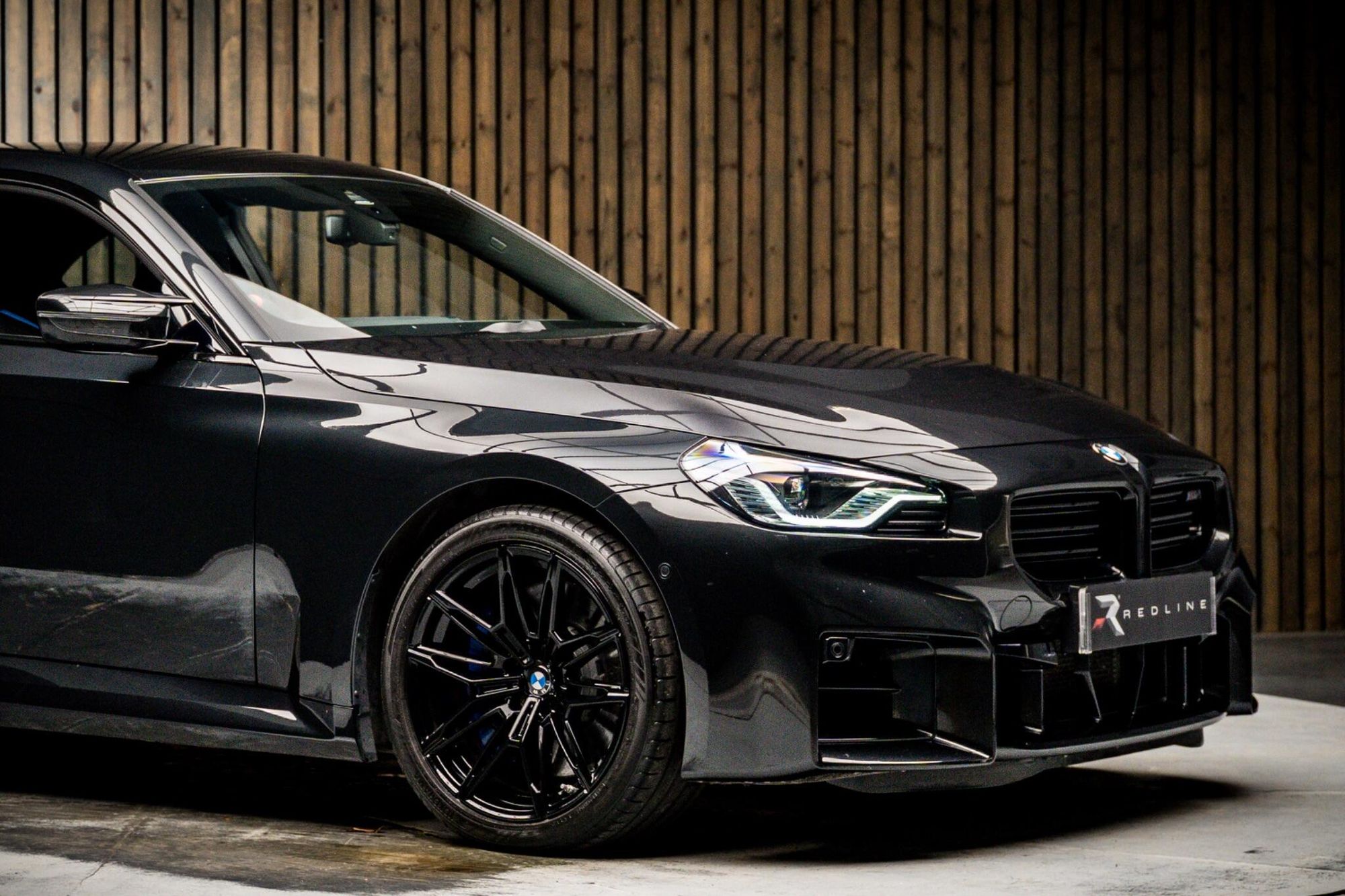 BMW M2 COUPE M2 2dr DCT for sale UK - Slide 10