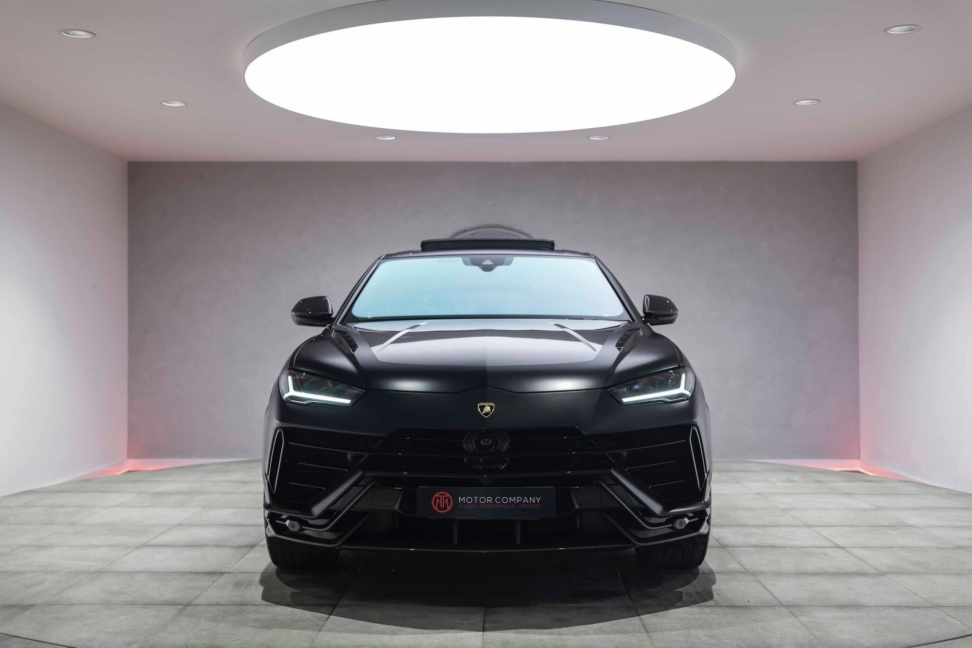 LAMBORGHINI URUS ESTATE 4.0T FSI V8 Performante 5dr Auto for sale UK - Slide 7