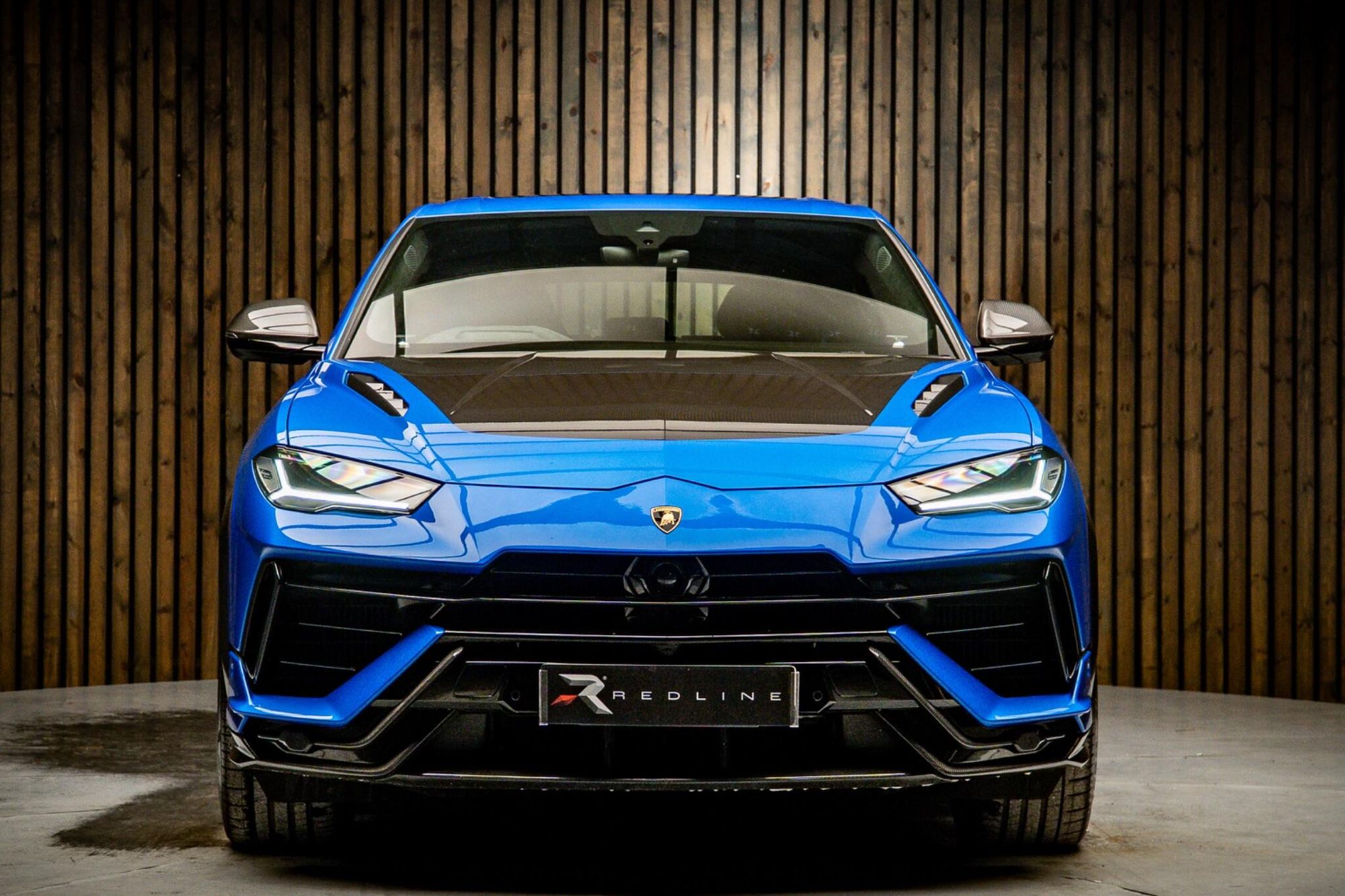LAMBORGHINI URUS ESTATE 4.0T FSI V8 Performante 5dr Auto for sale UK - Slide 5