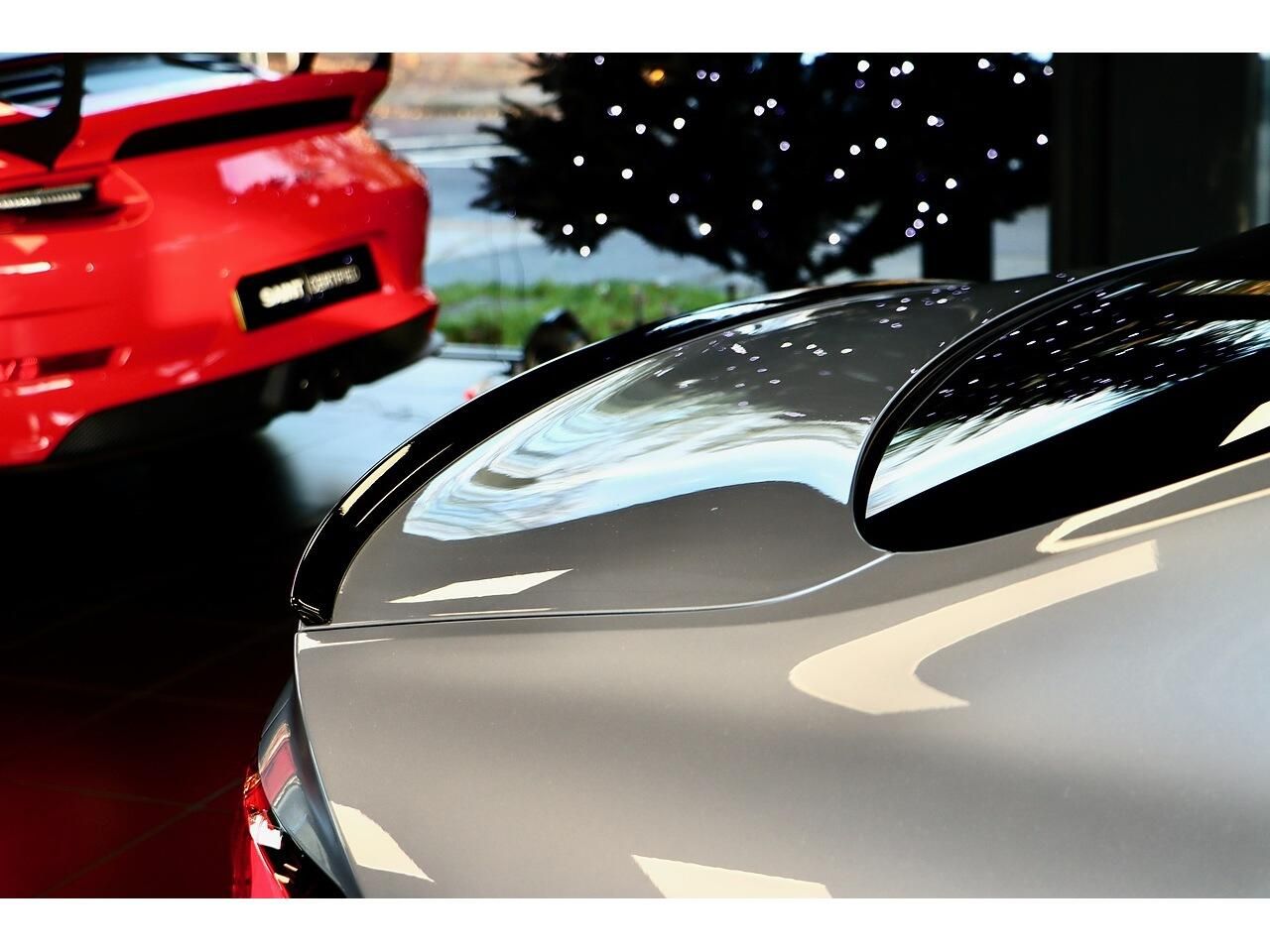 AUDI RS5 RS 5 COUPE SPECIAL EDITION RS 5 TFSI Quattro Audi Sport Edn 2dr Tiptronic for sale UK - Slide 10