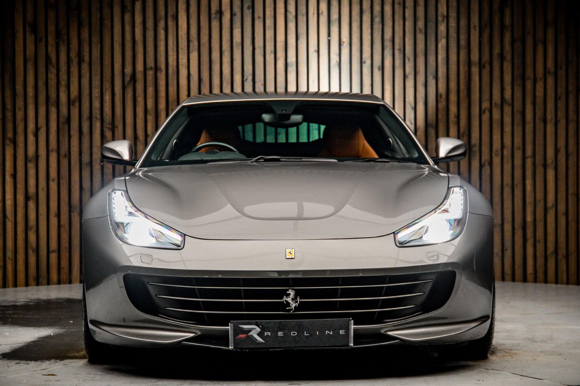 FERRARI GTC4 LUSSO COUPE 2dr Auto for sale UK - Slide 5