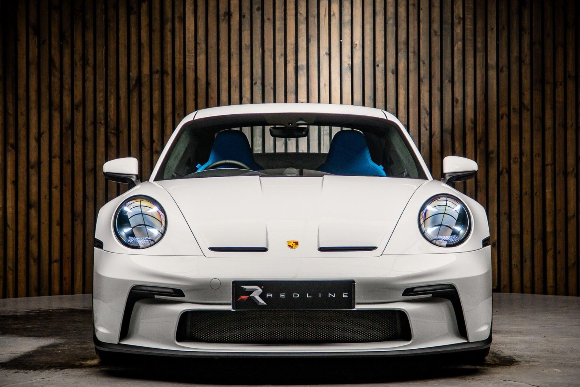 PORSCHE 911 [992] GT COUPE GT3 2dr PDK [Touring Pack] for sale UK - Slide 5