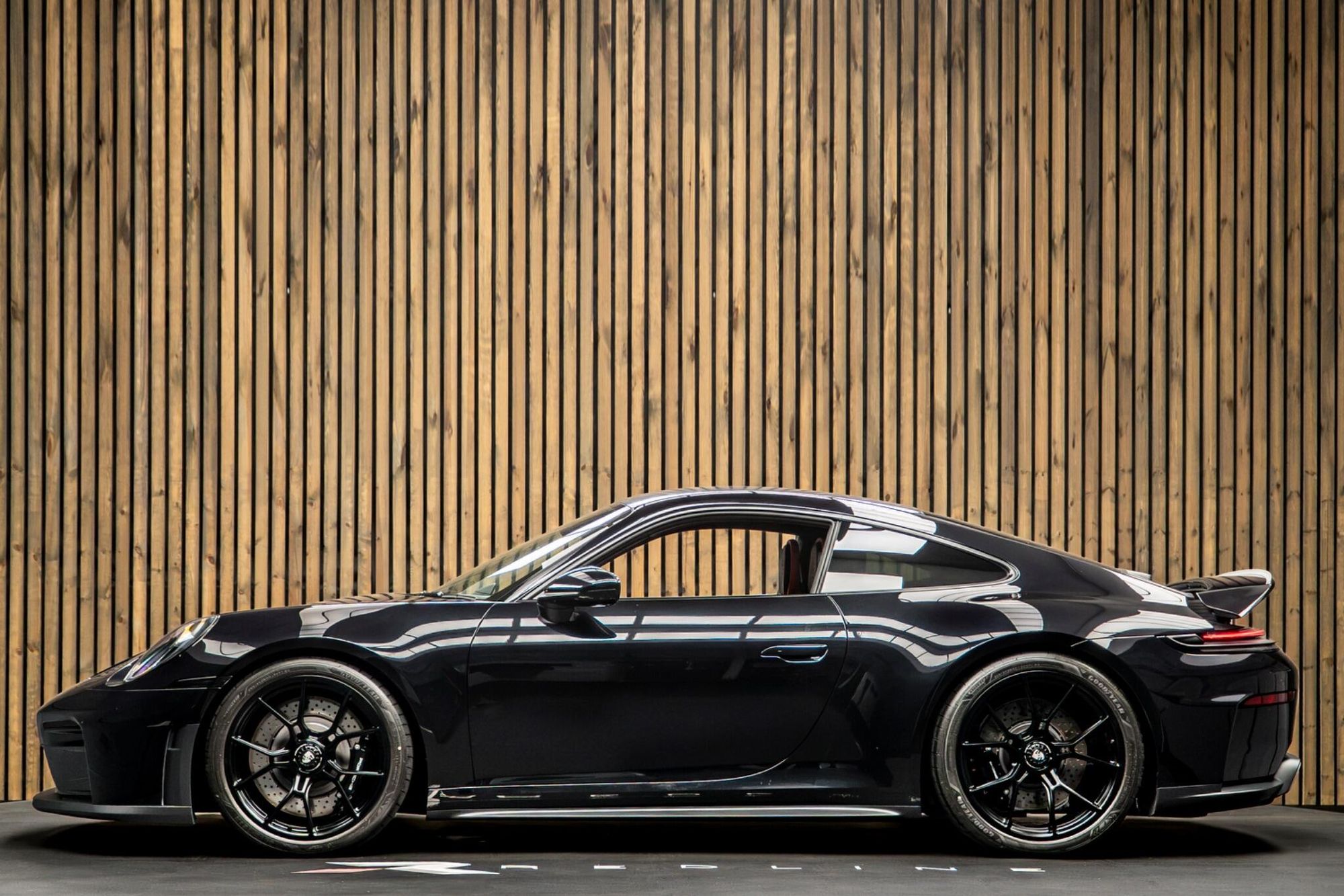 PORSCHE 911 [992] GT COUPE GT3 2dr [Touring Pack] for sale UK - Slide 7