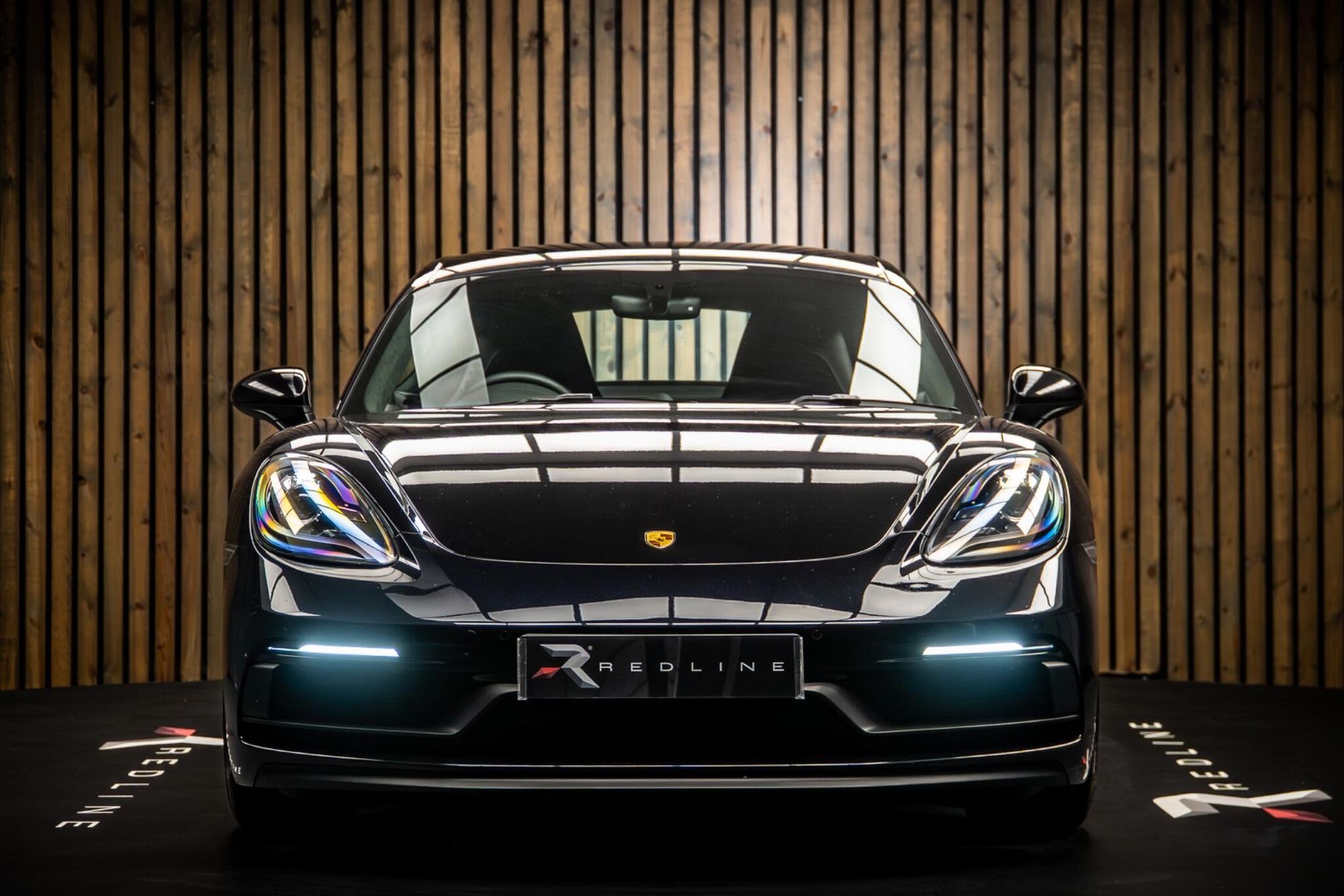 PORSCHE CAYMAN 718 COUPE 4.0 GTS 2dr PDK for sale UK - Slide 5