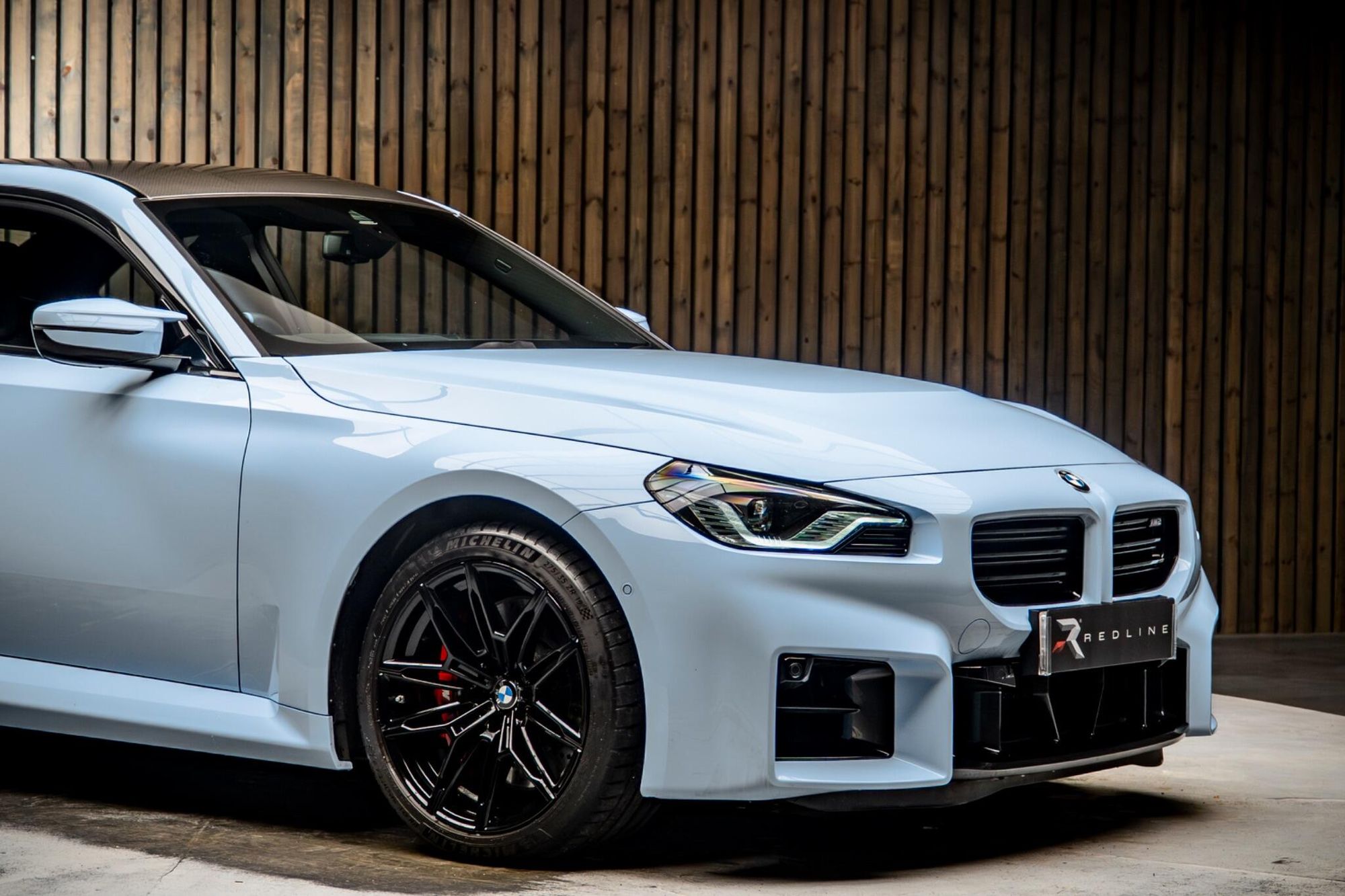 BMW M4 Coupe 3.0 Competition M xDrive 530 Steptronic 2 Door Auto for sale UK - Slide 10