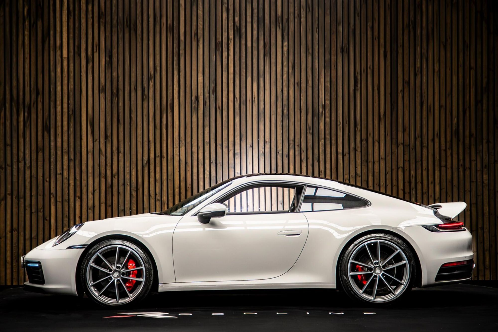 PORSCHE 911 [992] CARRERA 4 COUPE S 2dr PDK for sale UK - Slide 7