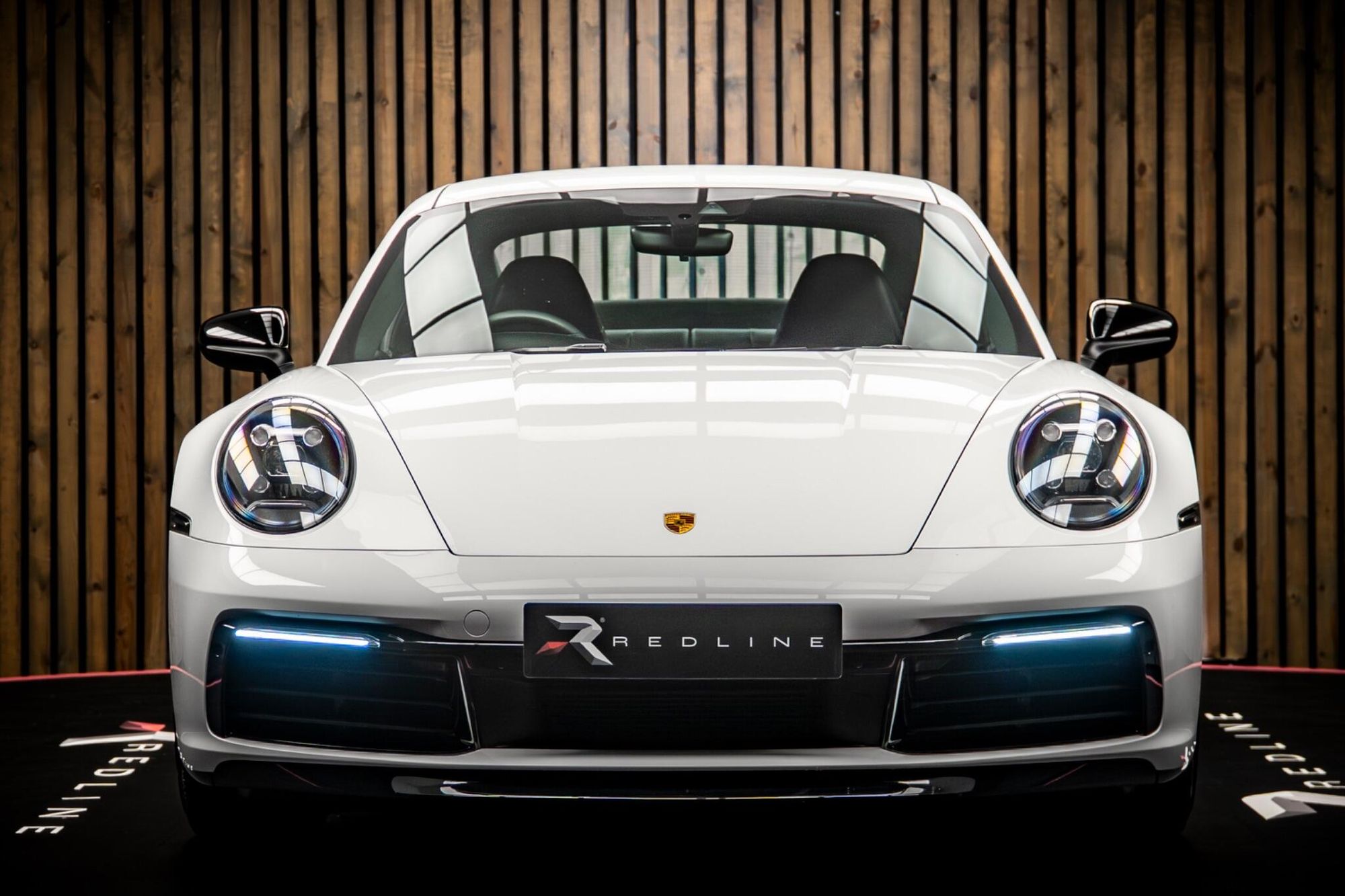 PORSCHE 911 [992] CARRERA COUPE S 2dr PDK for sale UK - Slide 5