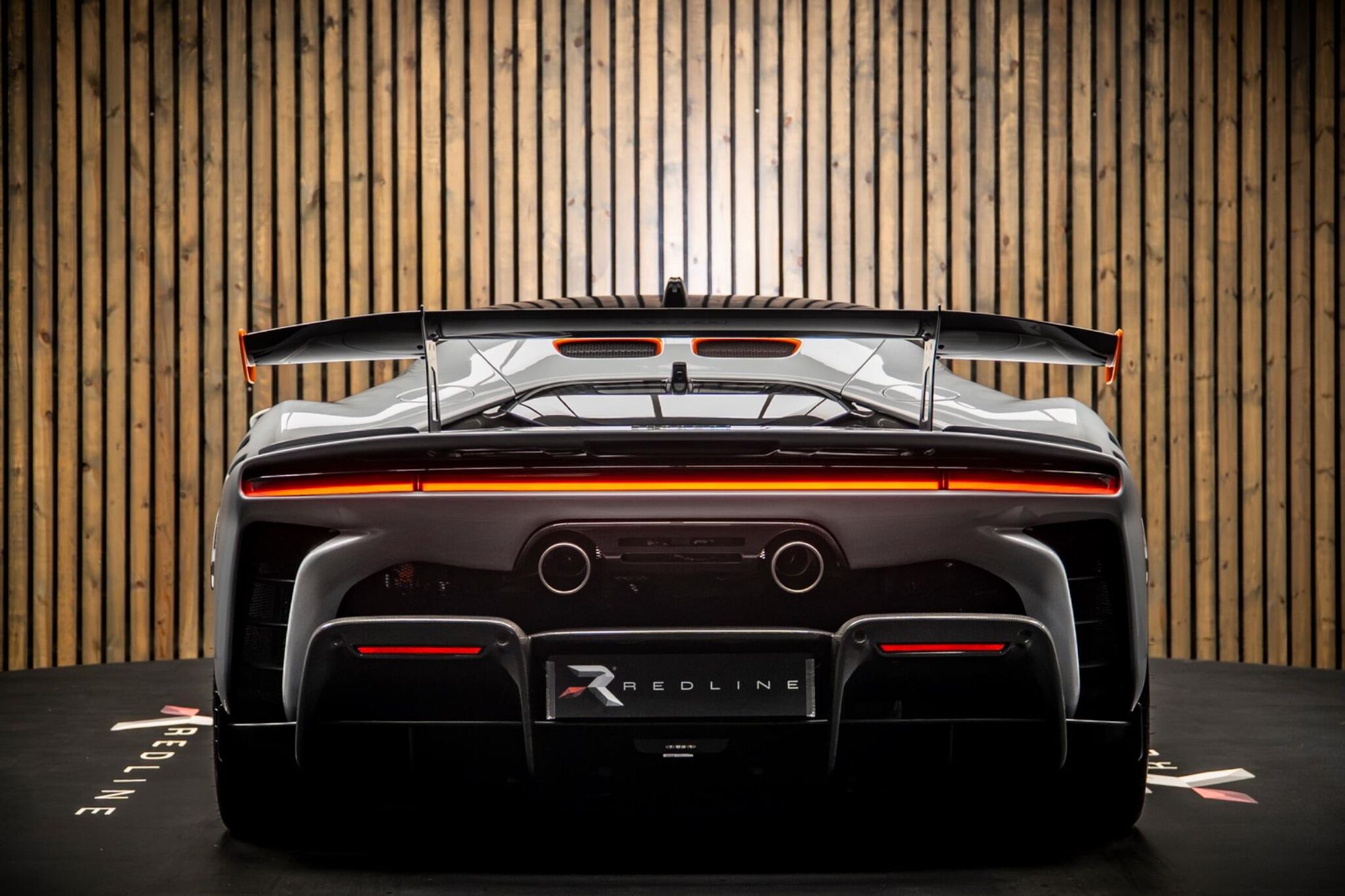 FERRARI SF90 XX STRADALE 2dr Auto for sale UK - Slide 5
