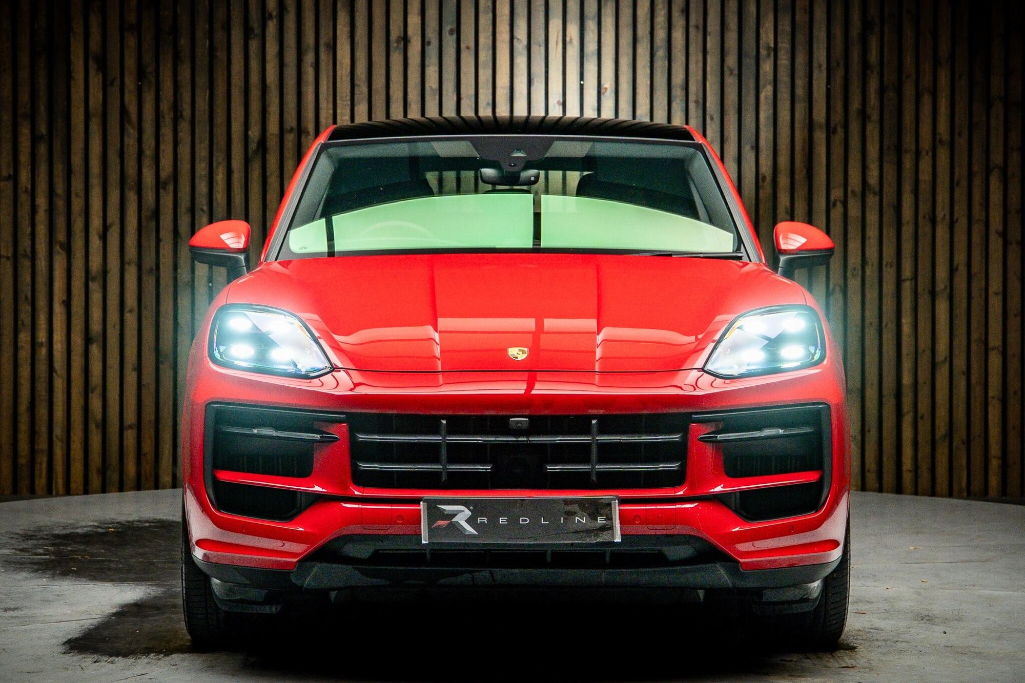 PORSCHE CAYENNE COUPE E-Hybrid 5dr Tiptronic S for sale UK - Slide 5