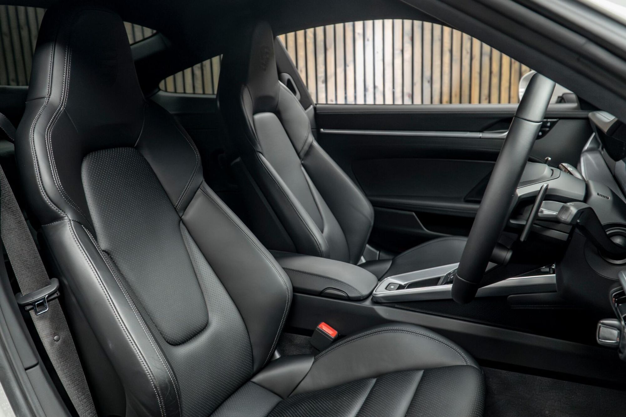PORSCHE 911 [992] CARRERA 4 COUPE S 2dr PDK for sale UK - Slide 2