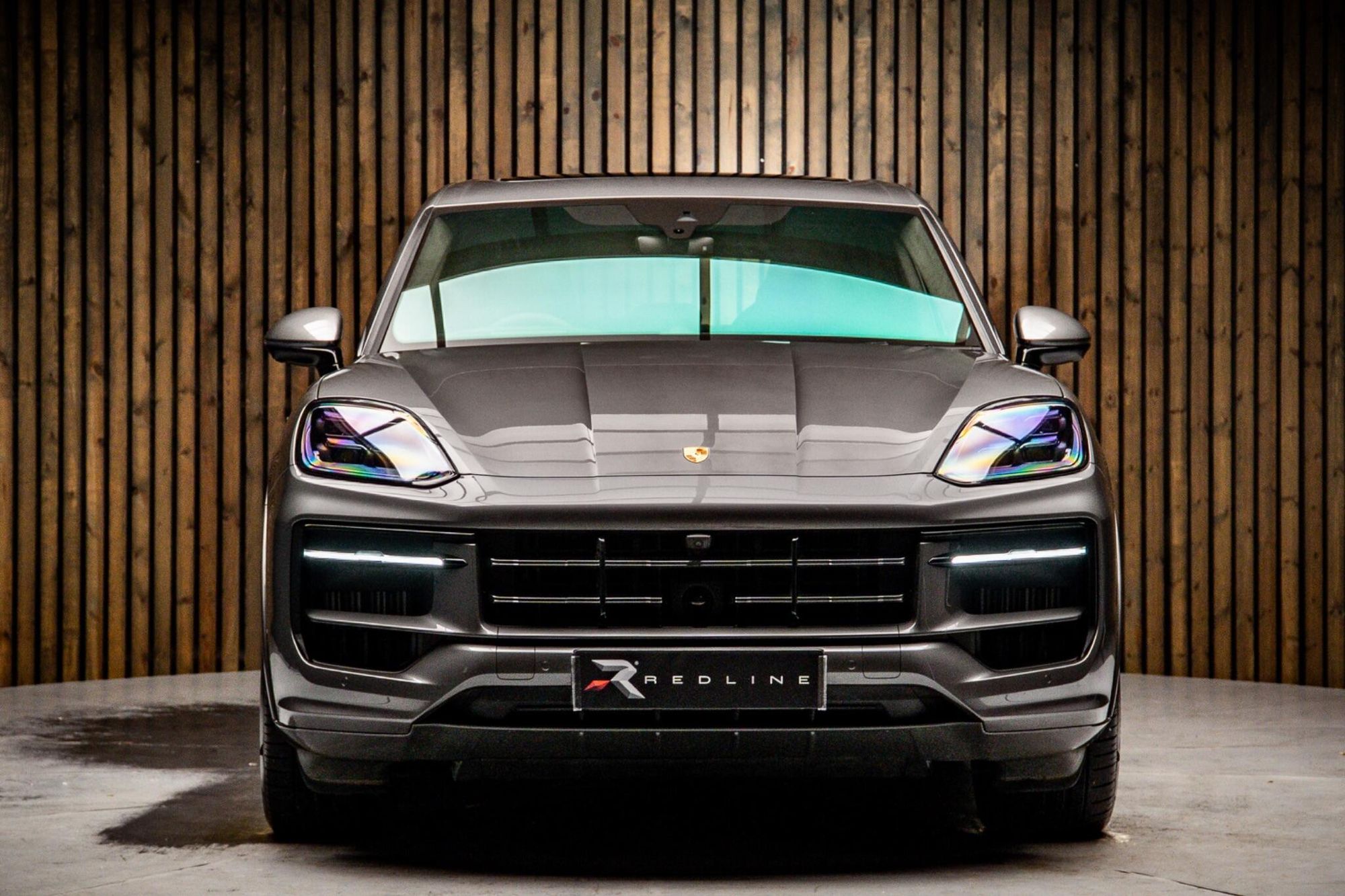 PORSCHE CAYENNE ESTATE GTS 5dr Tiptronic S for sale UK - Slide 5
