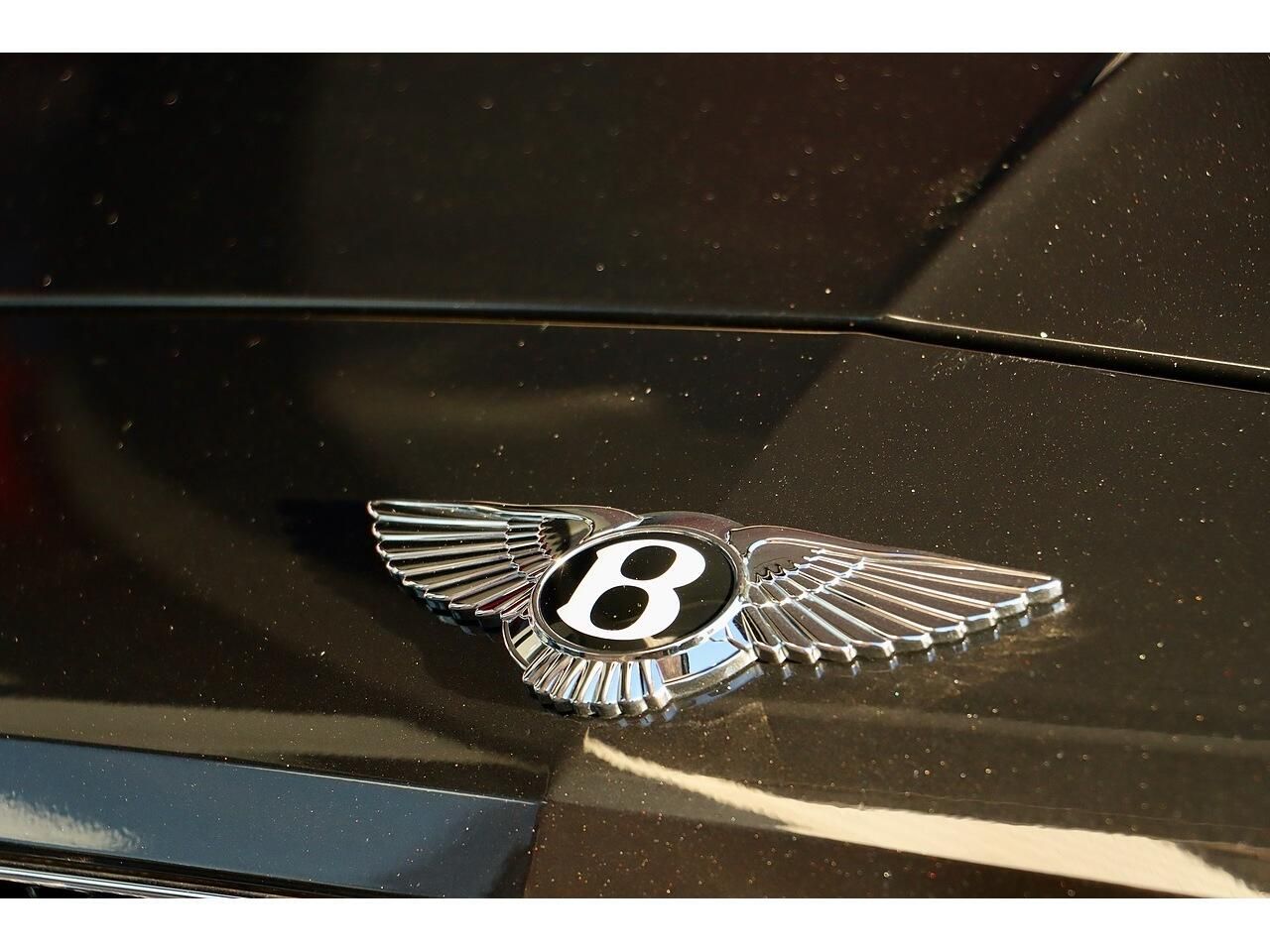 BENTLEY CONTINENTAL GT COUPE 6.0 W12 [635] Speed 2dr Auto for sale UK - Slide 5