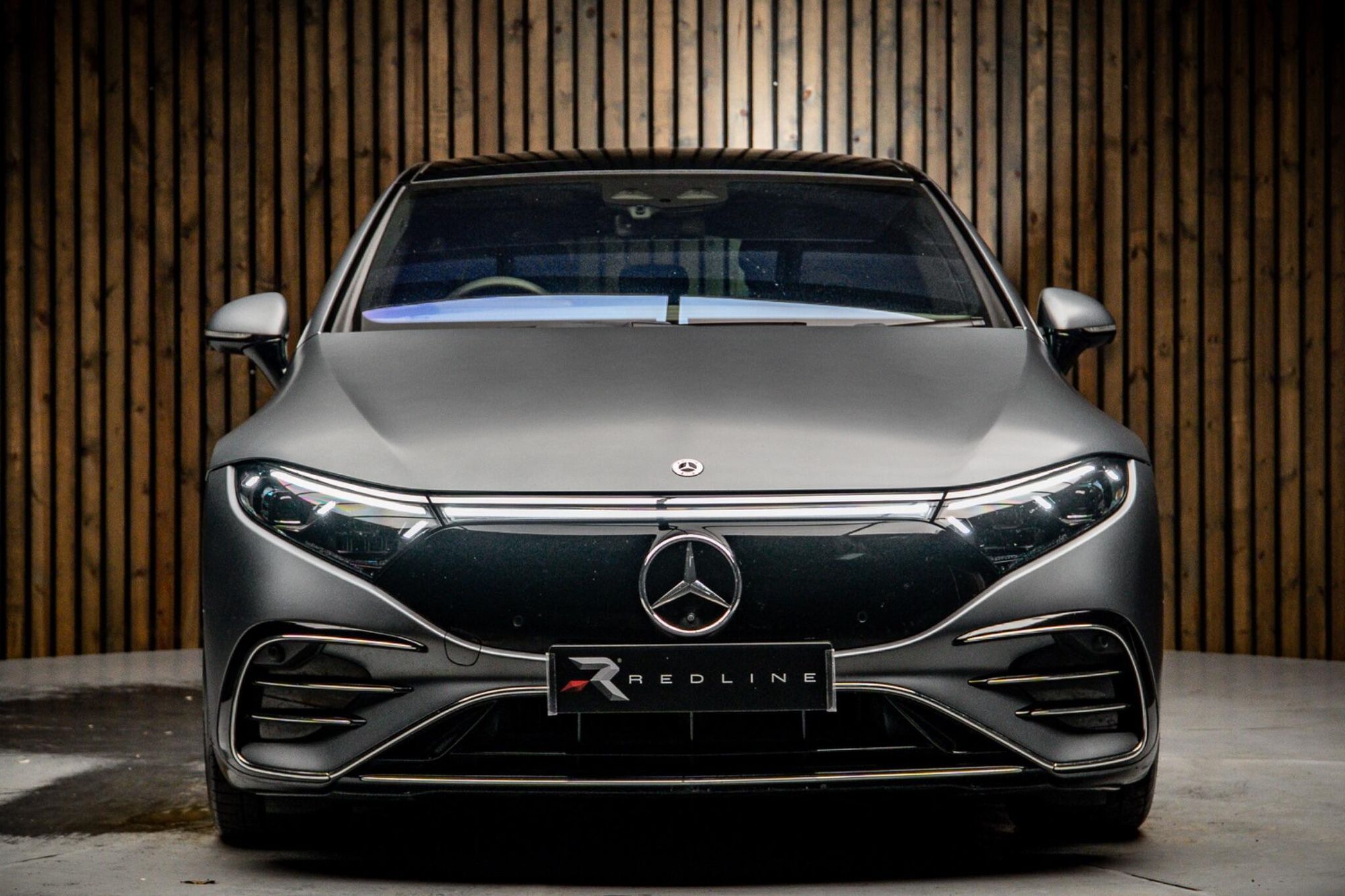 MERCEDES-BENZ EQS SALOON EQS 450+ 245kW AMG Line Premium 108kWh 4dr Auto for sale UK - Slide 5