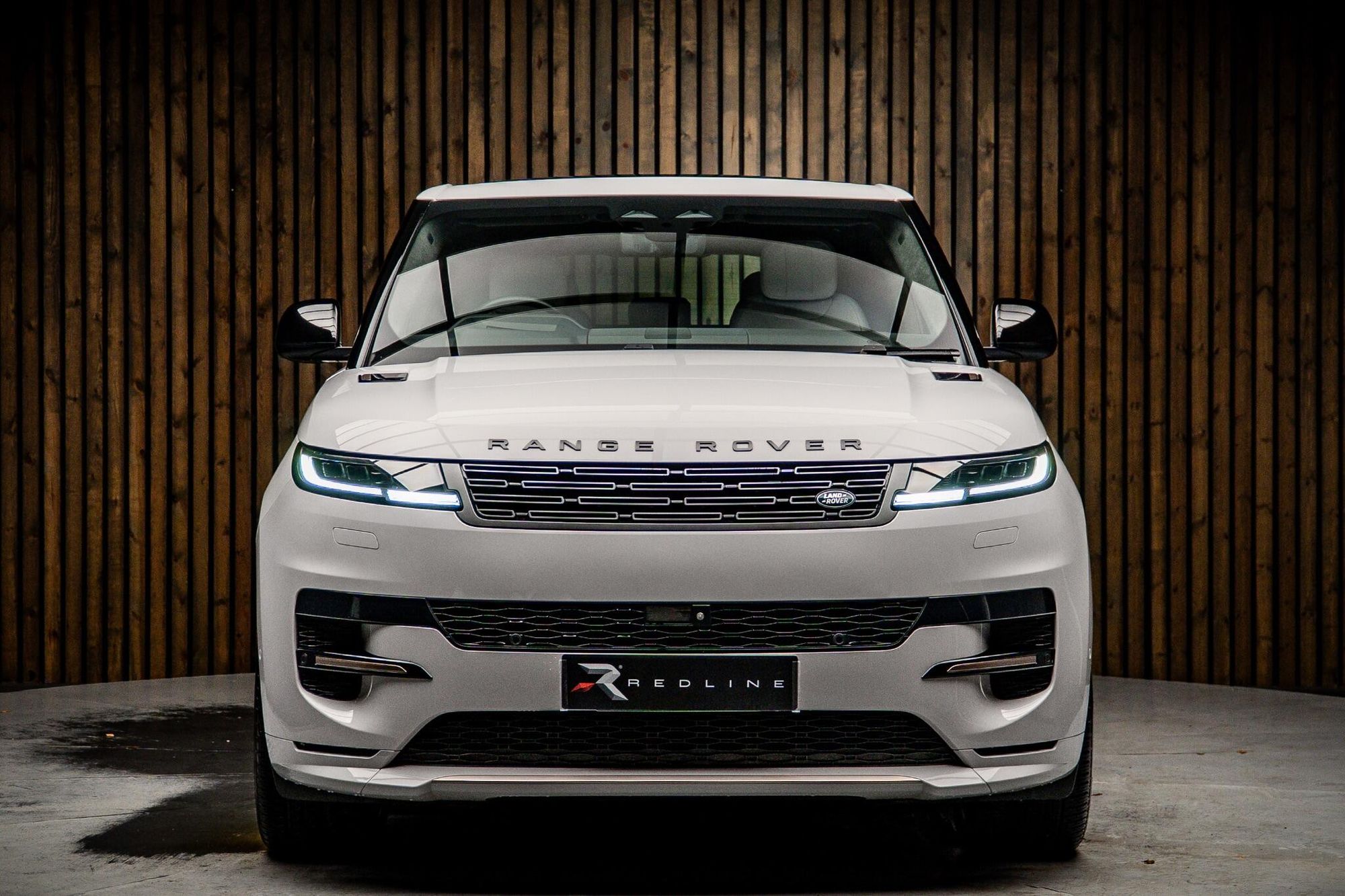 LAND ROVER RANGE ROVER SPORT DIESEL ESTATE 3.0 D350 Autobiography 5dr Auto for sale UK - Slide 5