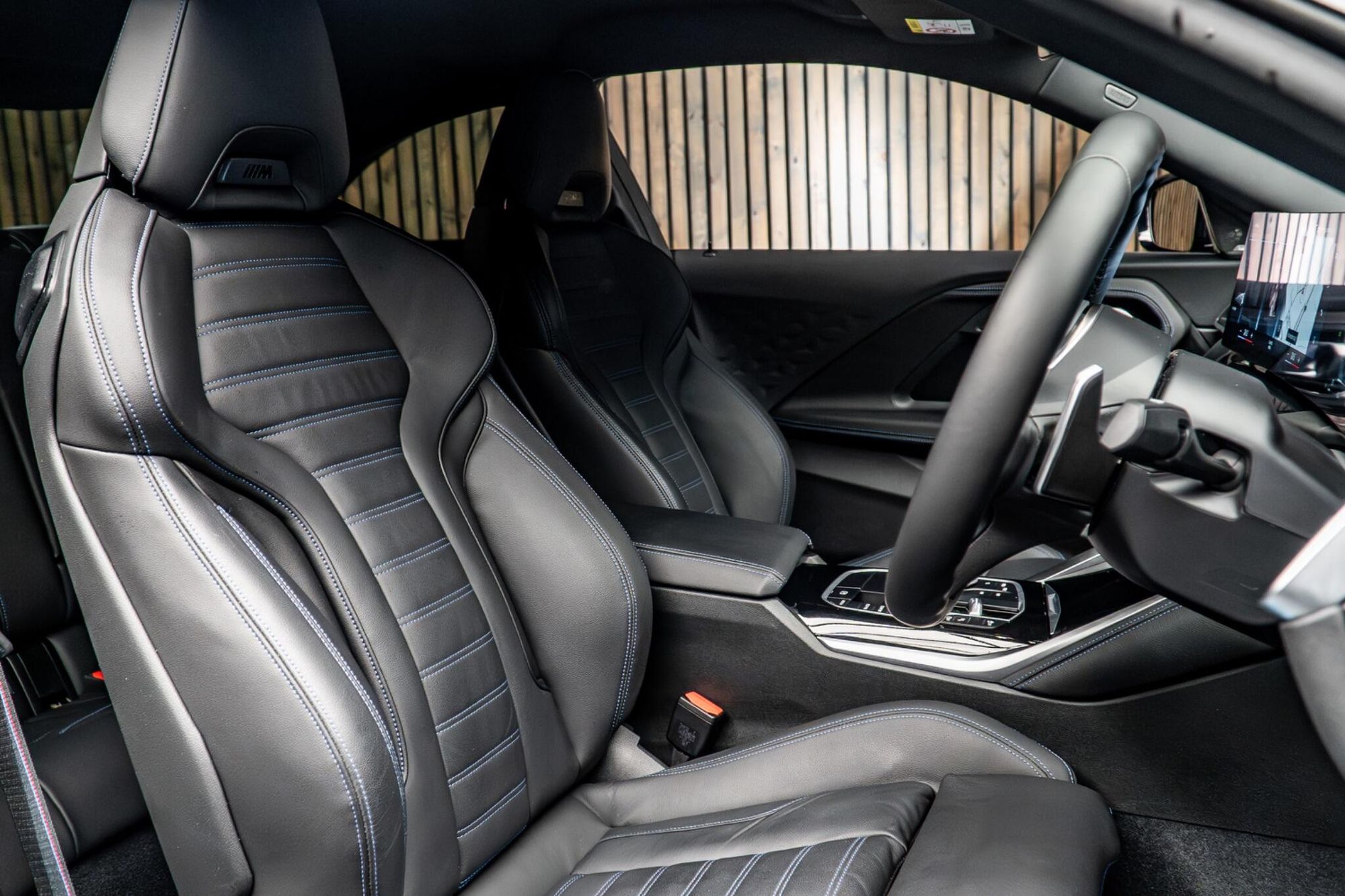 BMW 2 SERIES COUPE M240i xDrive 2dr Step Auto for sale UK - Slide 2