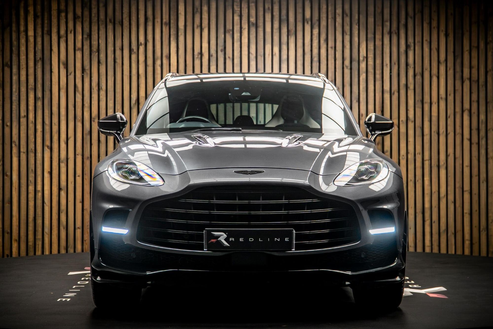 ASTON MARTIN DBX ESTATE V8 DBX707 5dr Touchtronic for sale UK - Slide 5