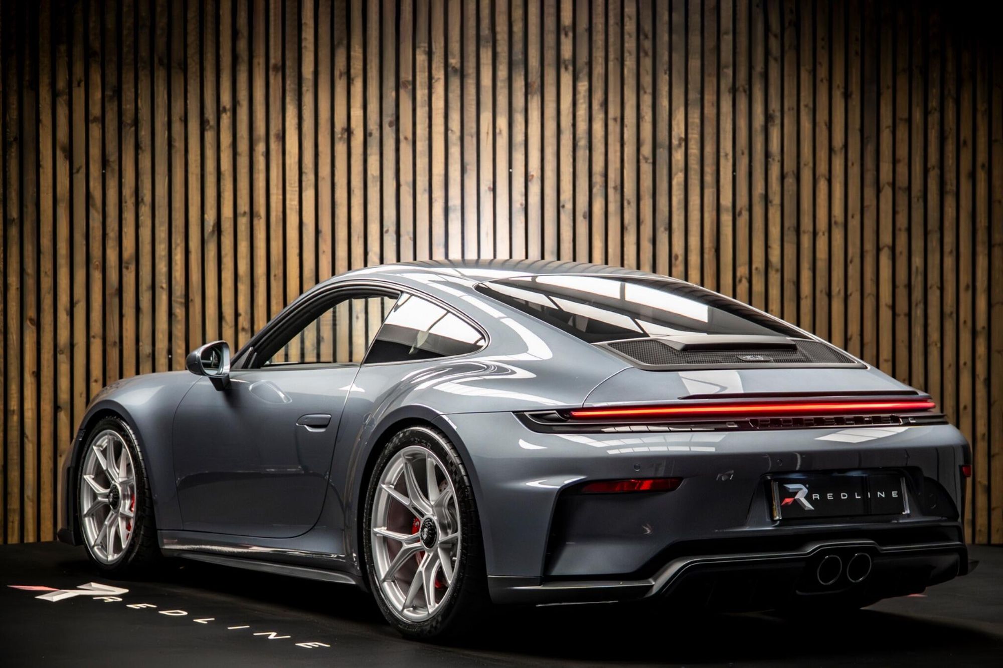 PORSCHE 911 [992] GT COUPE GT3 2dr PDK [Touring Pack] for sale UK - Slide 3