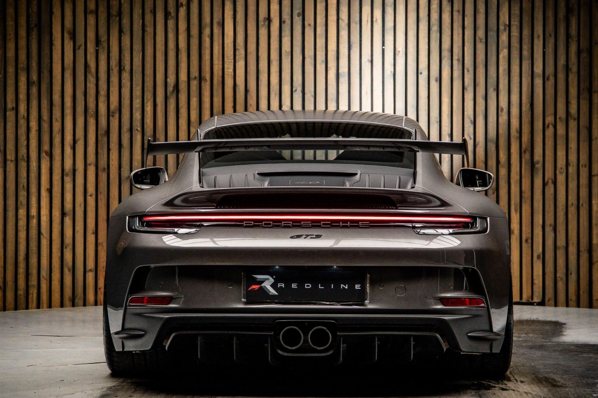 PORSCHE 911 [992] GT COUPE GT3 2dr PDK for sale UK - Slide 6