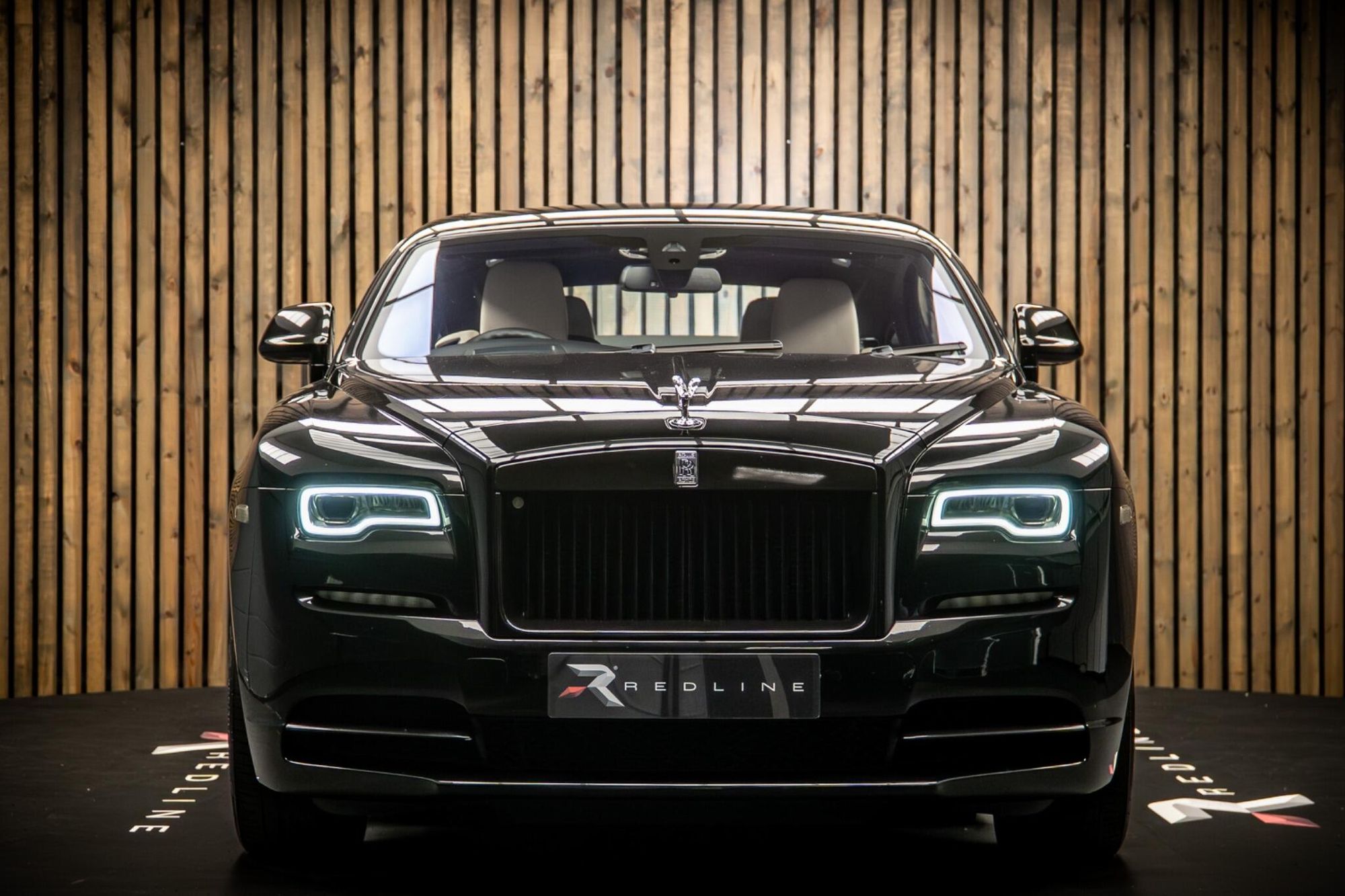 ROLLS-ROYCE WRAITH COUPE 2dr Auto for sale UK - Slide 5